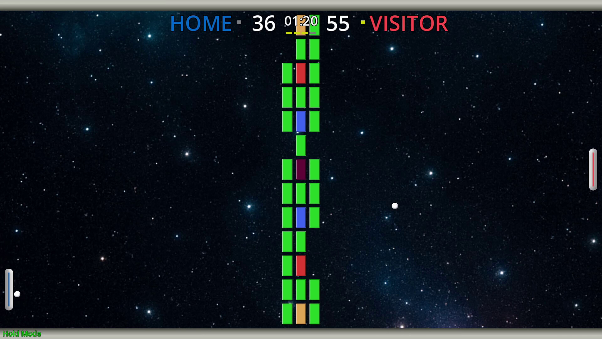 Ultimate Sportsball Championship screenshot 2