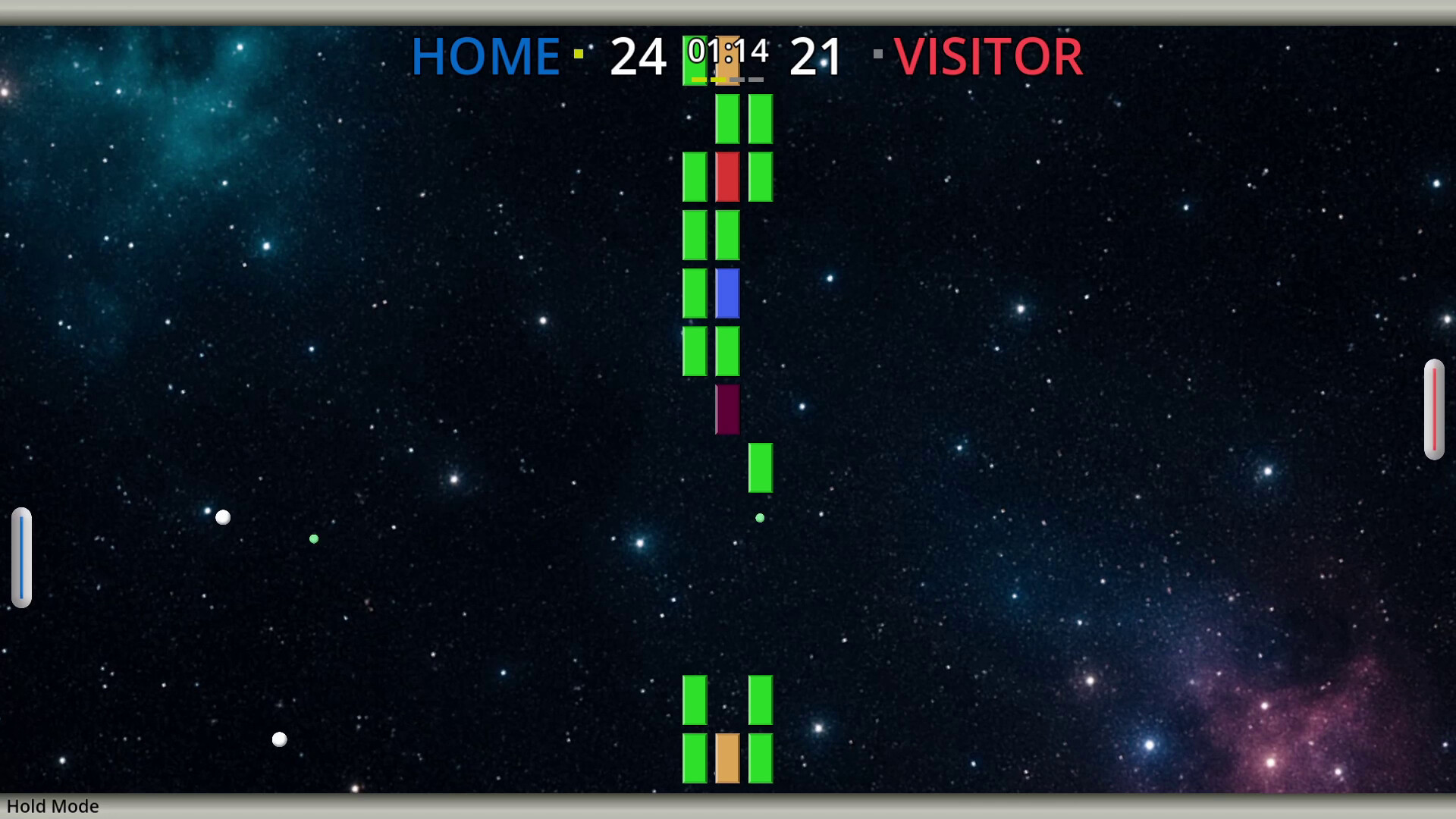Ultimate Sportsball Championship screenshot 3