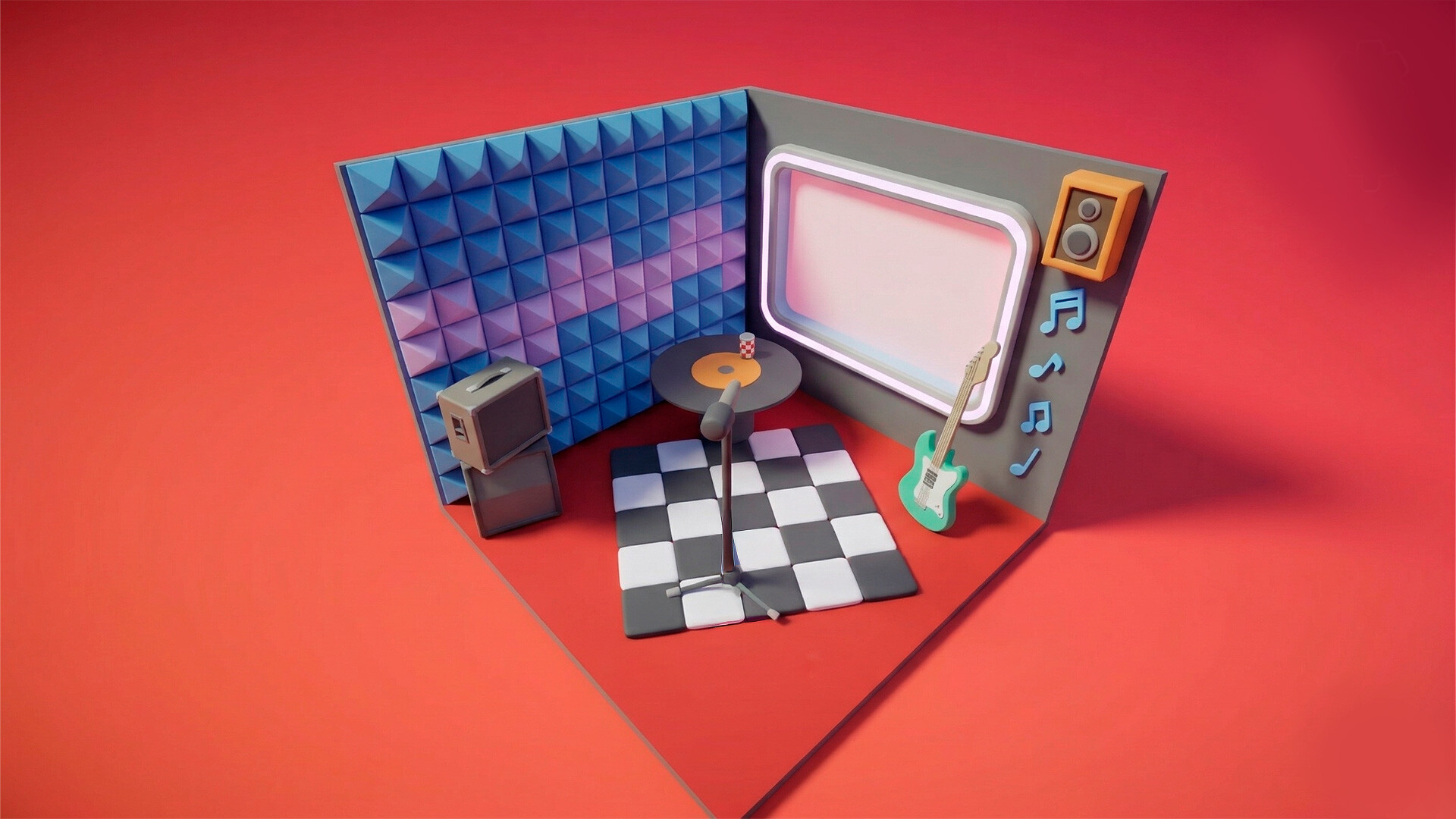 Unbox your Workspace screenshot 4