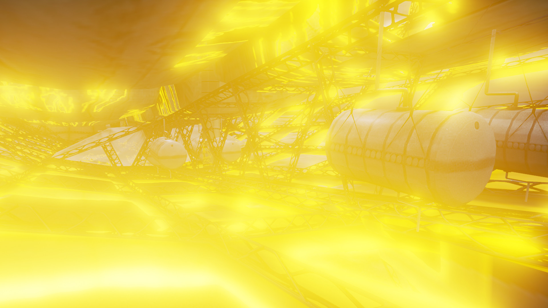 Hindenburg VR screenshot 23