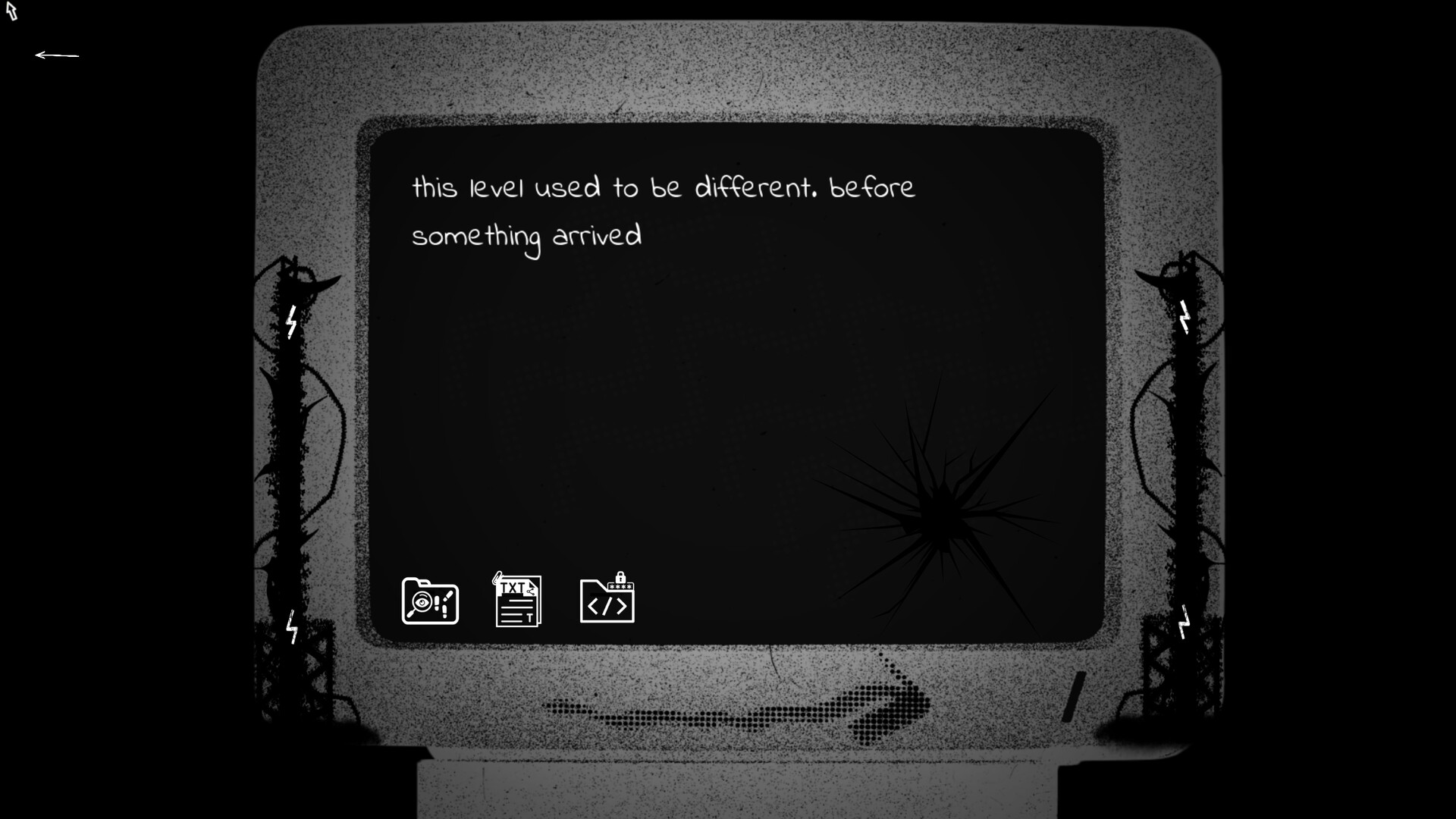 Do NOT Press Me screenshot 2