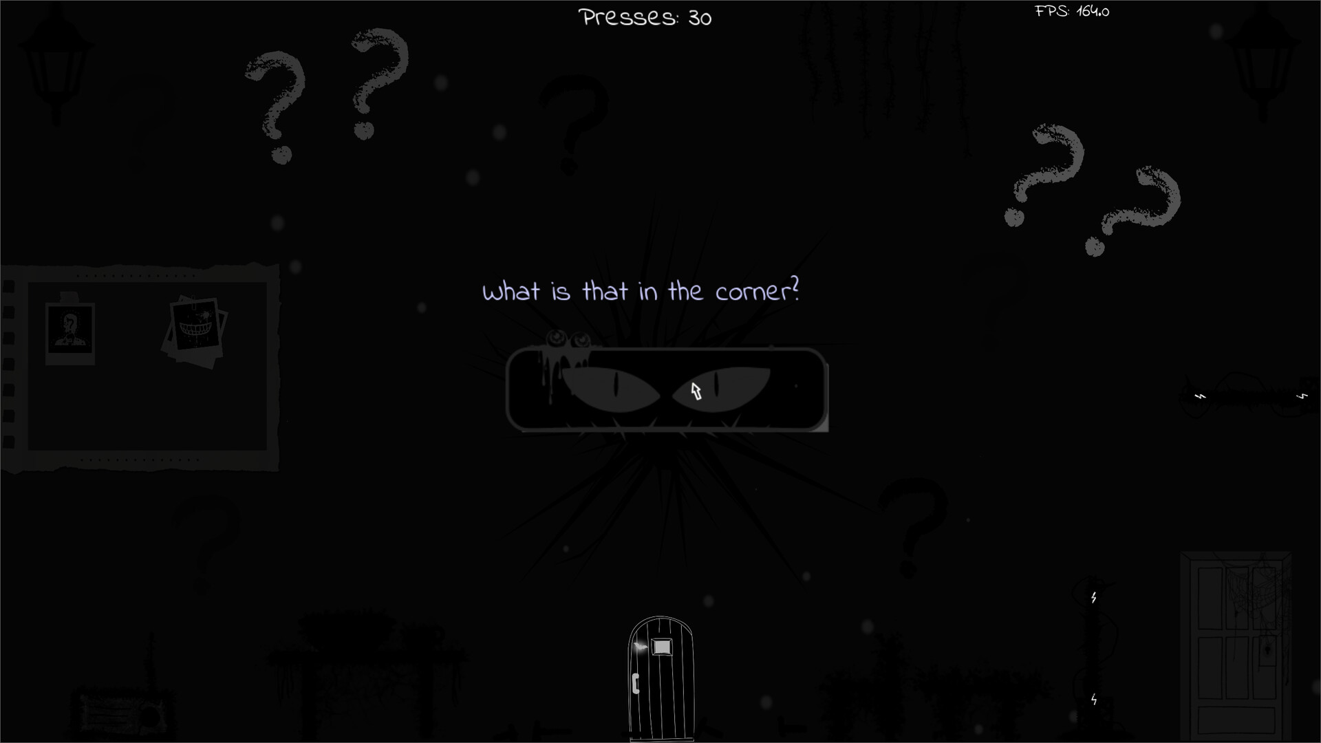 Do NOT Press Me screenshot 10