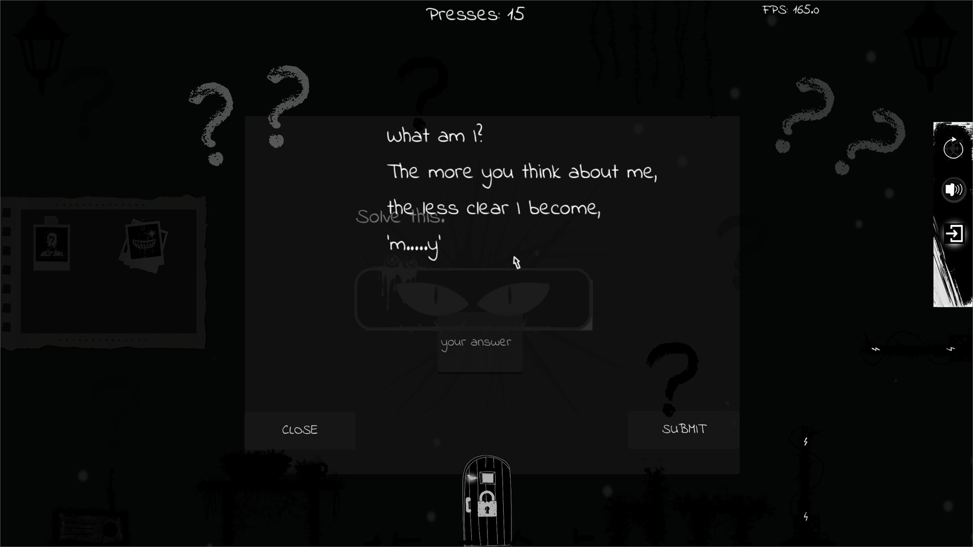Do NOT Press Me screenshot 6