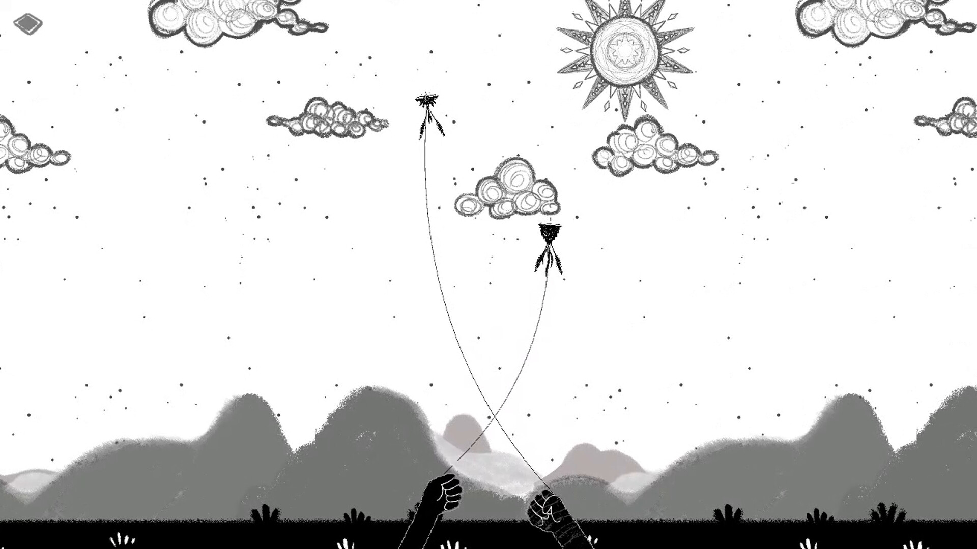 Vem, Exu screenshot 2