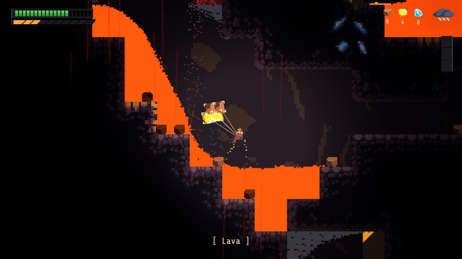 Drown World screenshot 2