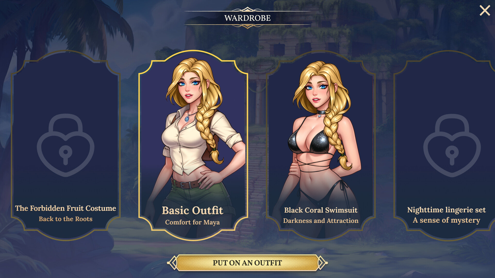 Lyndaria 2: Dragon Passion screenshot 10