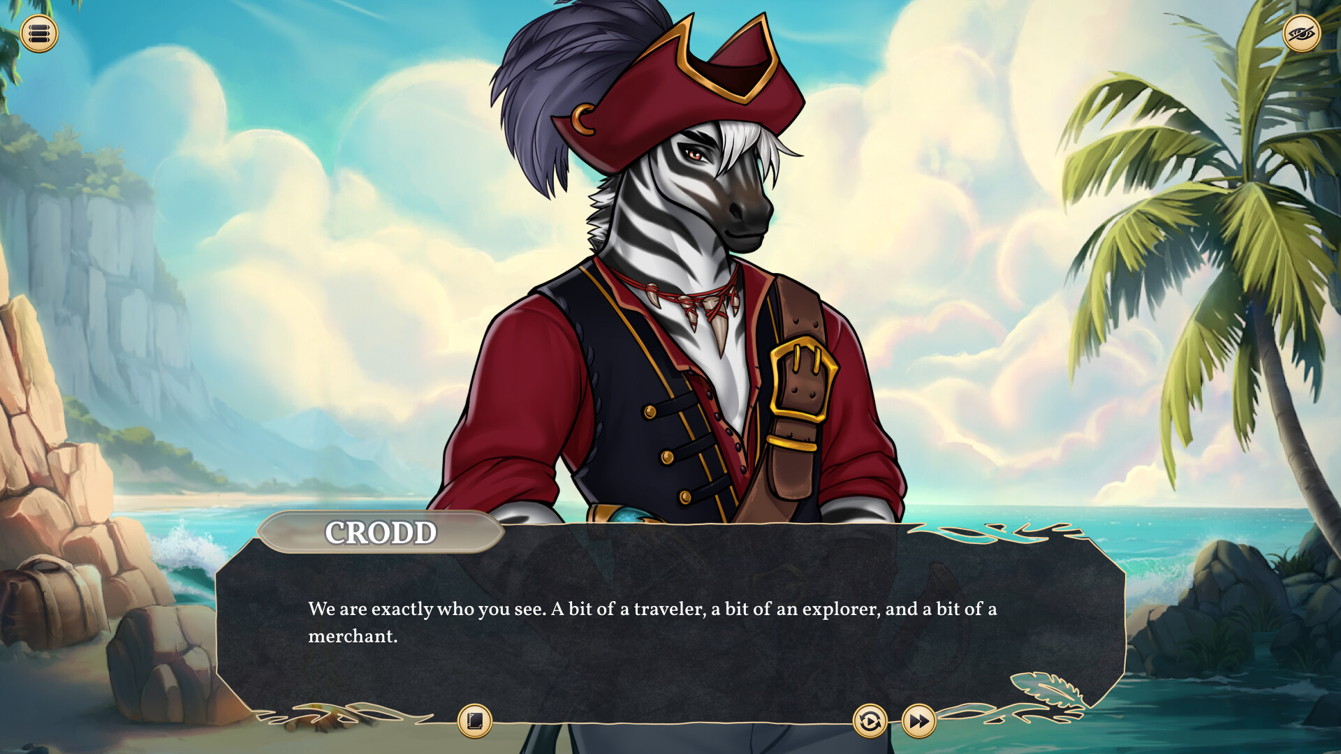 Lyndaria 2: Dragon Passion screenshot 18