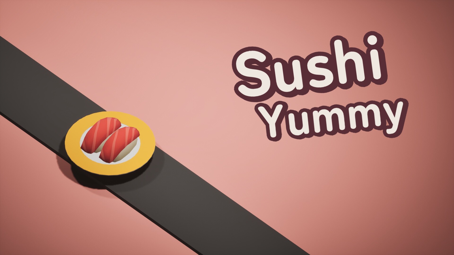Sushi Yummy screenshot 1
