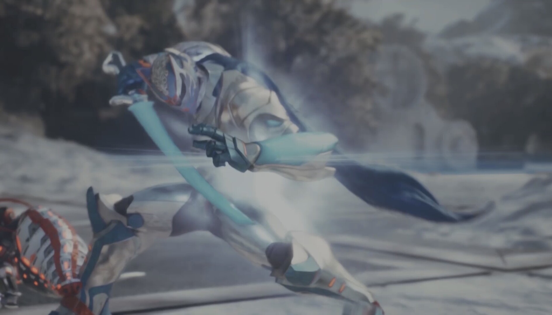 Kirk Mephisto screenshot 5