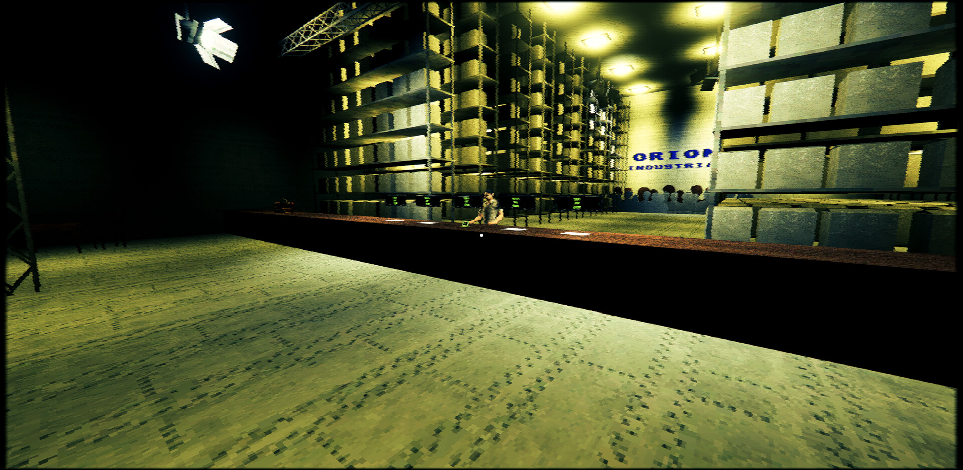 Probation Protocol screenshot 5