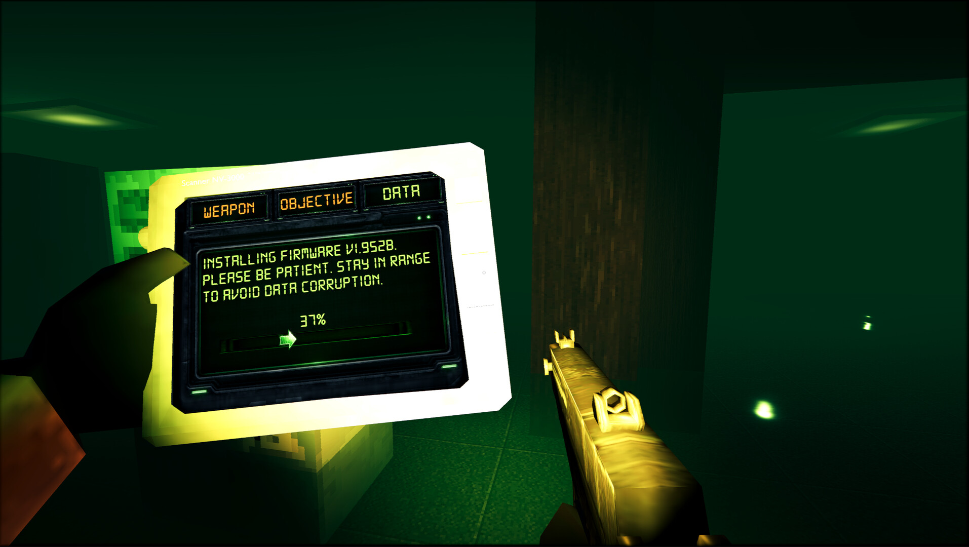Probation Protocol screenshot 1