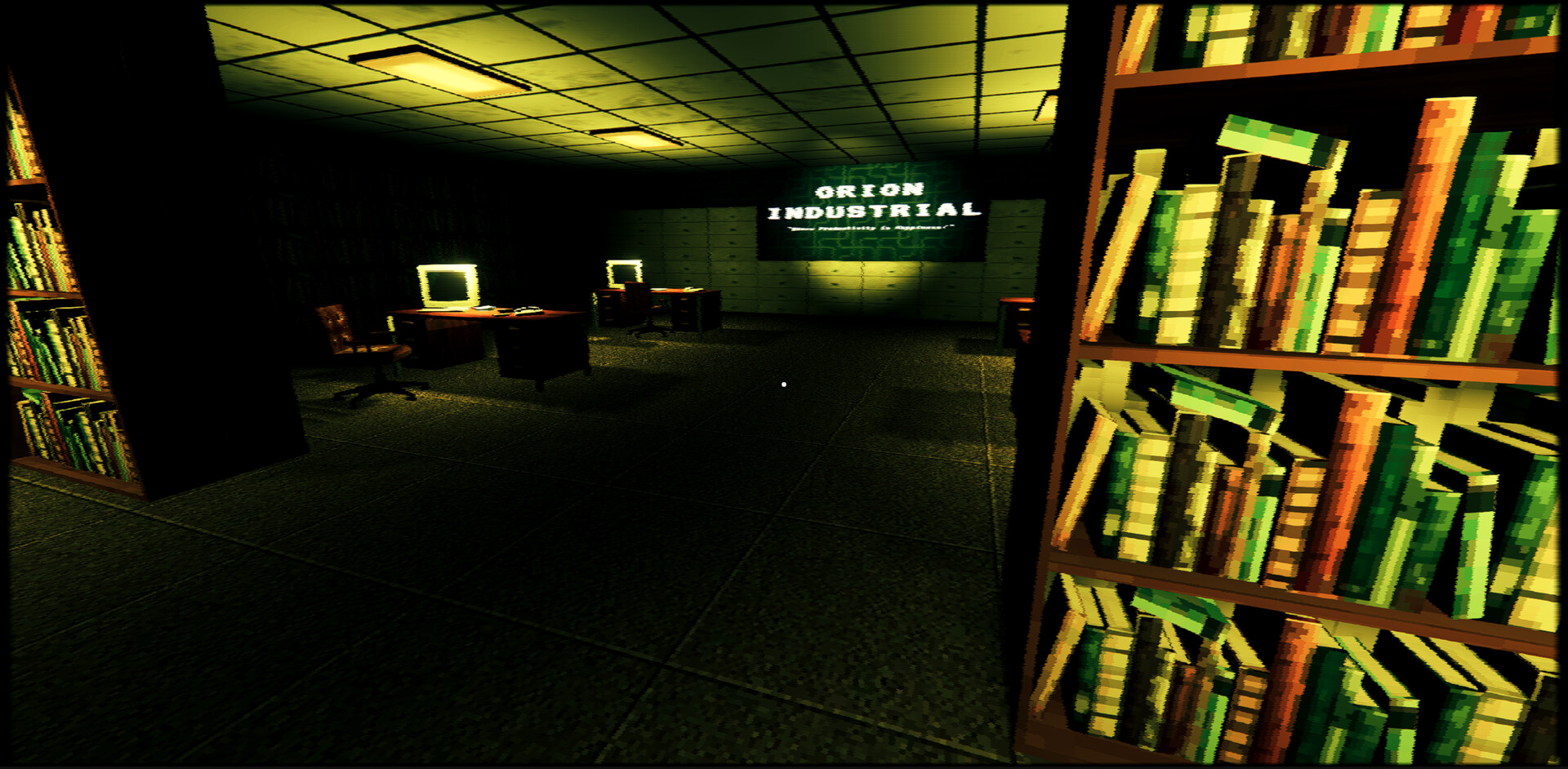Probation Protocol screenshot 8