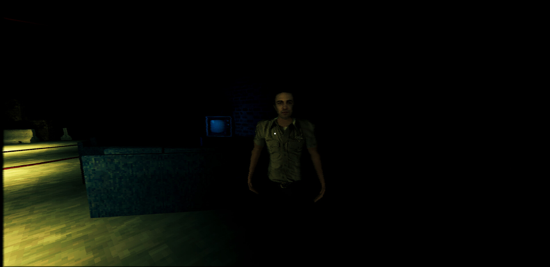 Probation Protocol screenshot 12