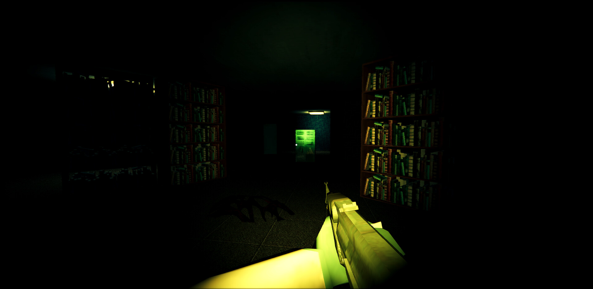Probation Protocol screenshot 11