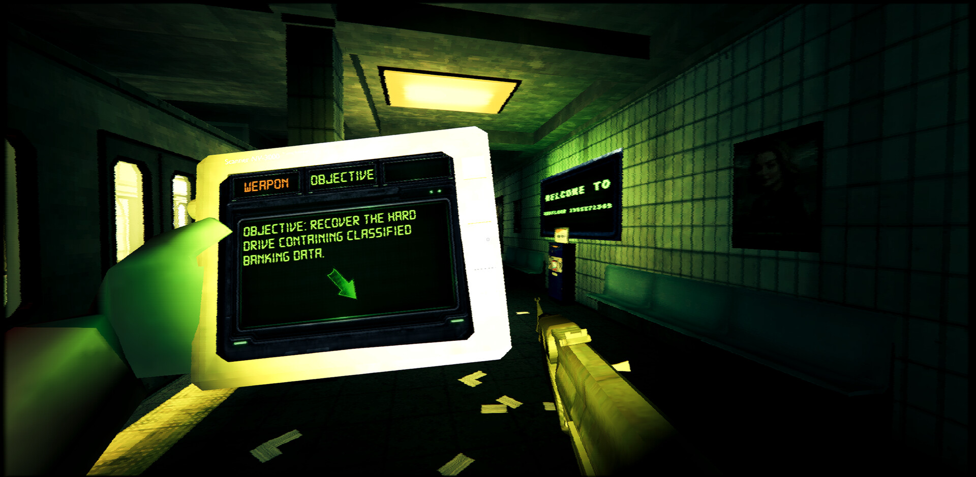 Probation Protocol screenshot 9