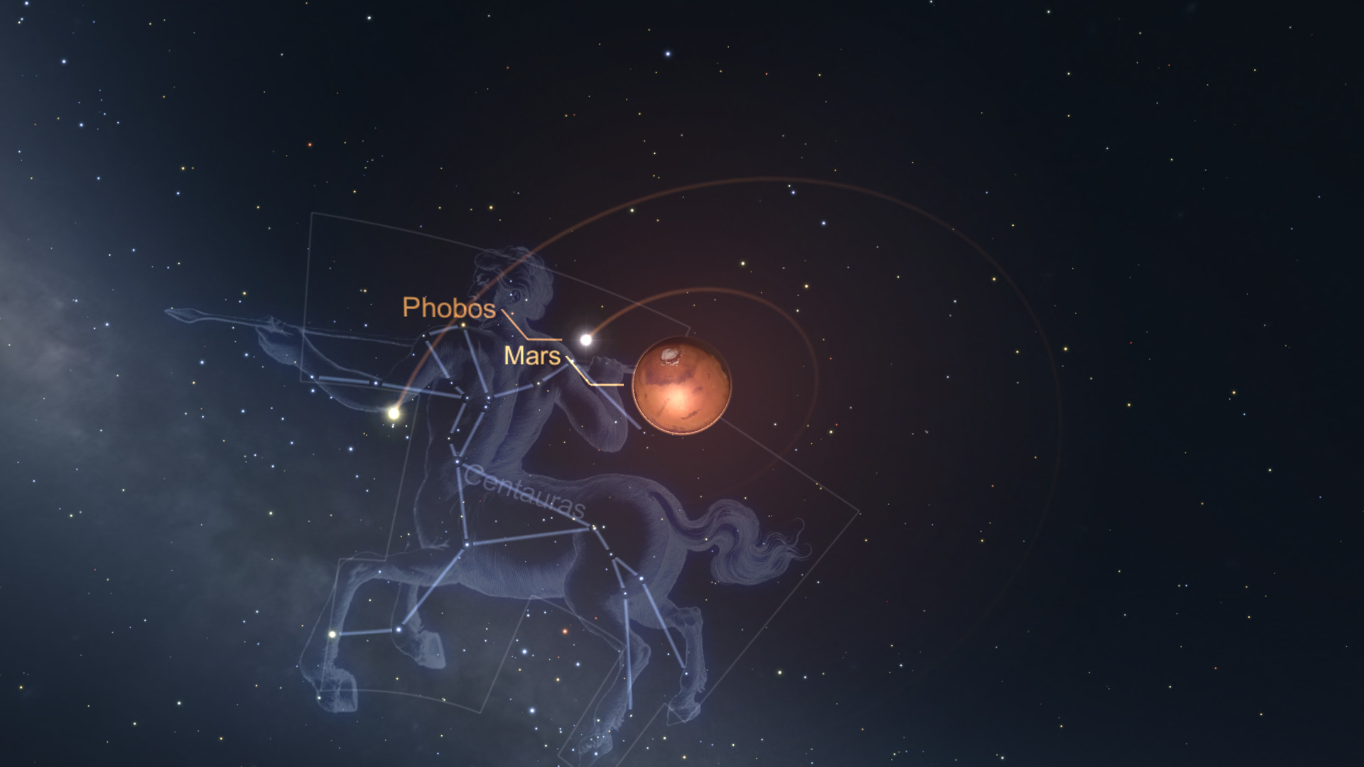 Star Chart screenshot 5