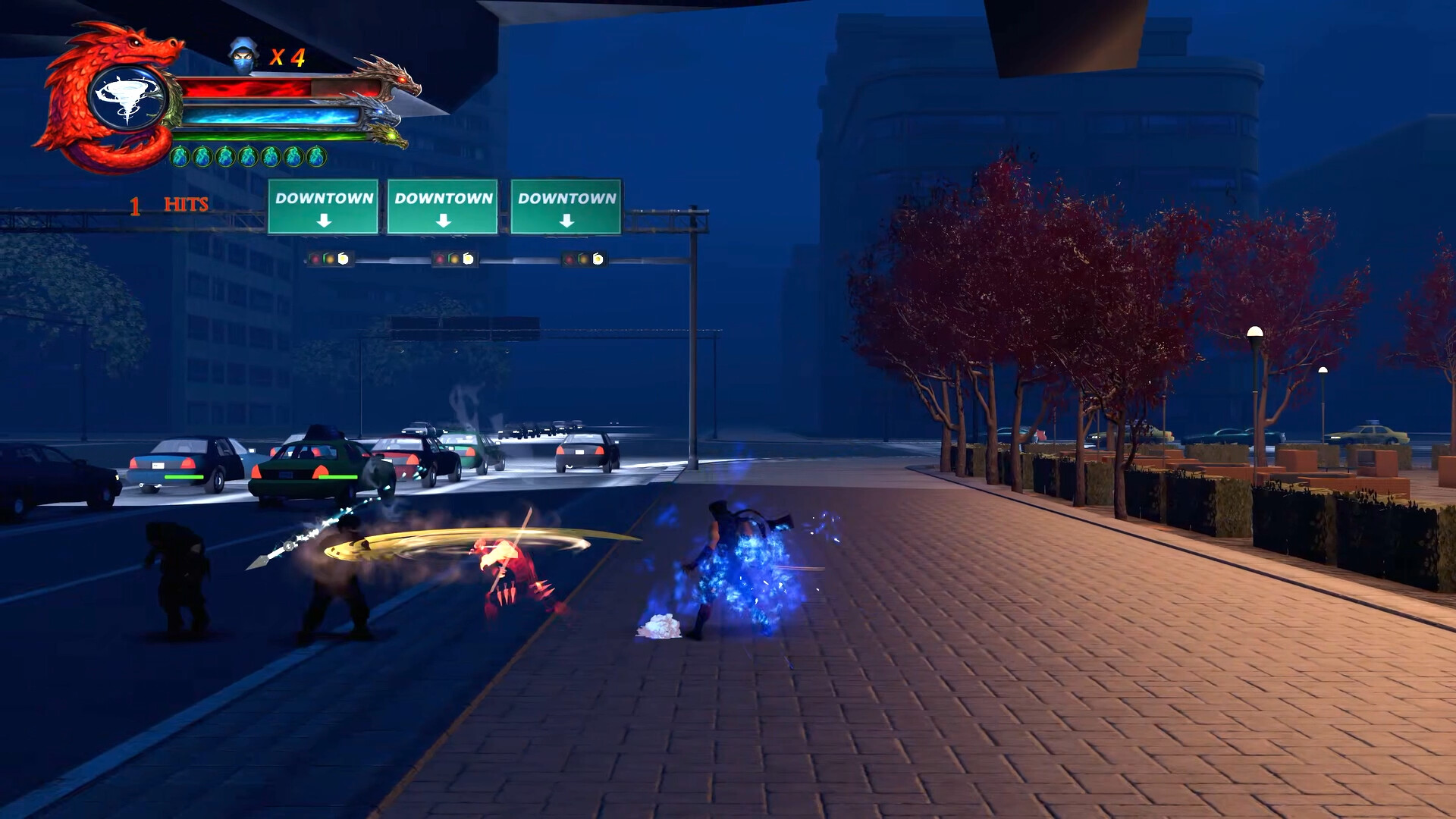 Ninja Noboken Episode 2 screenshot 6