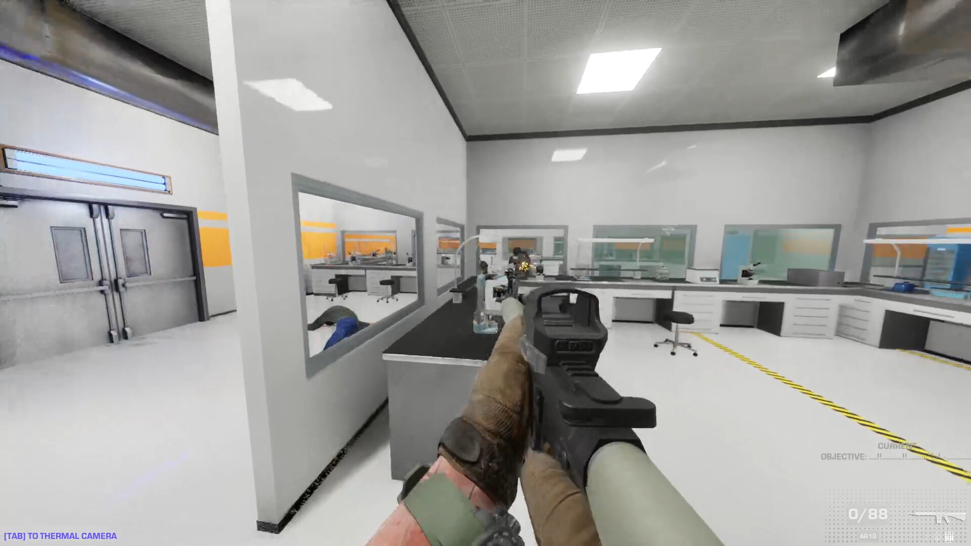 UNSIGHT screenshot 10