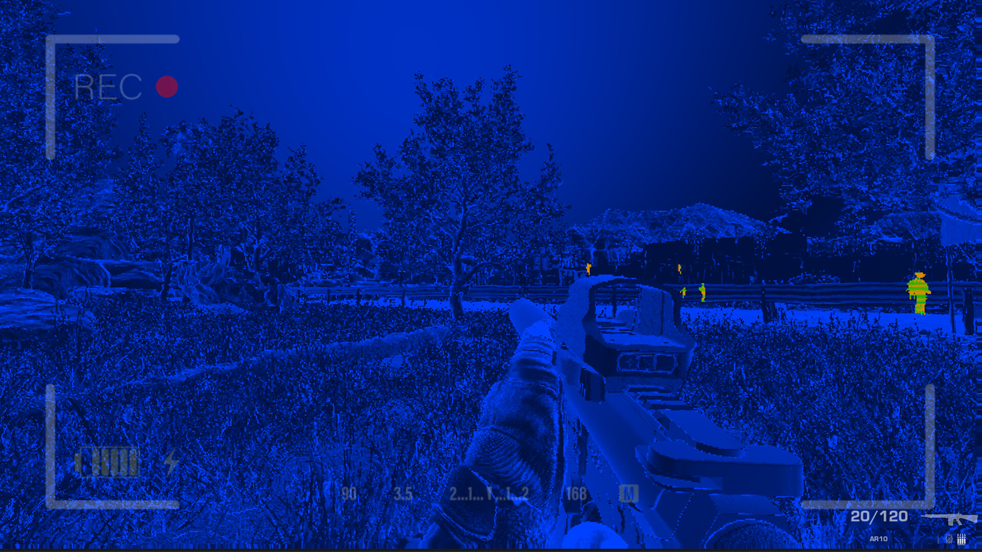 UNSIGHT screenshot 7