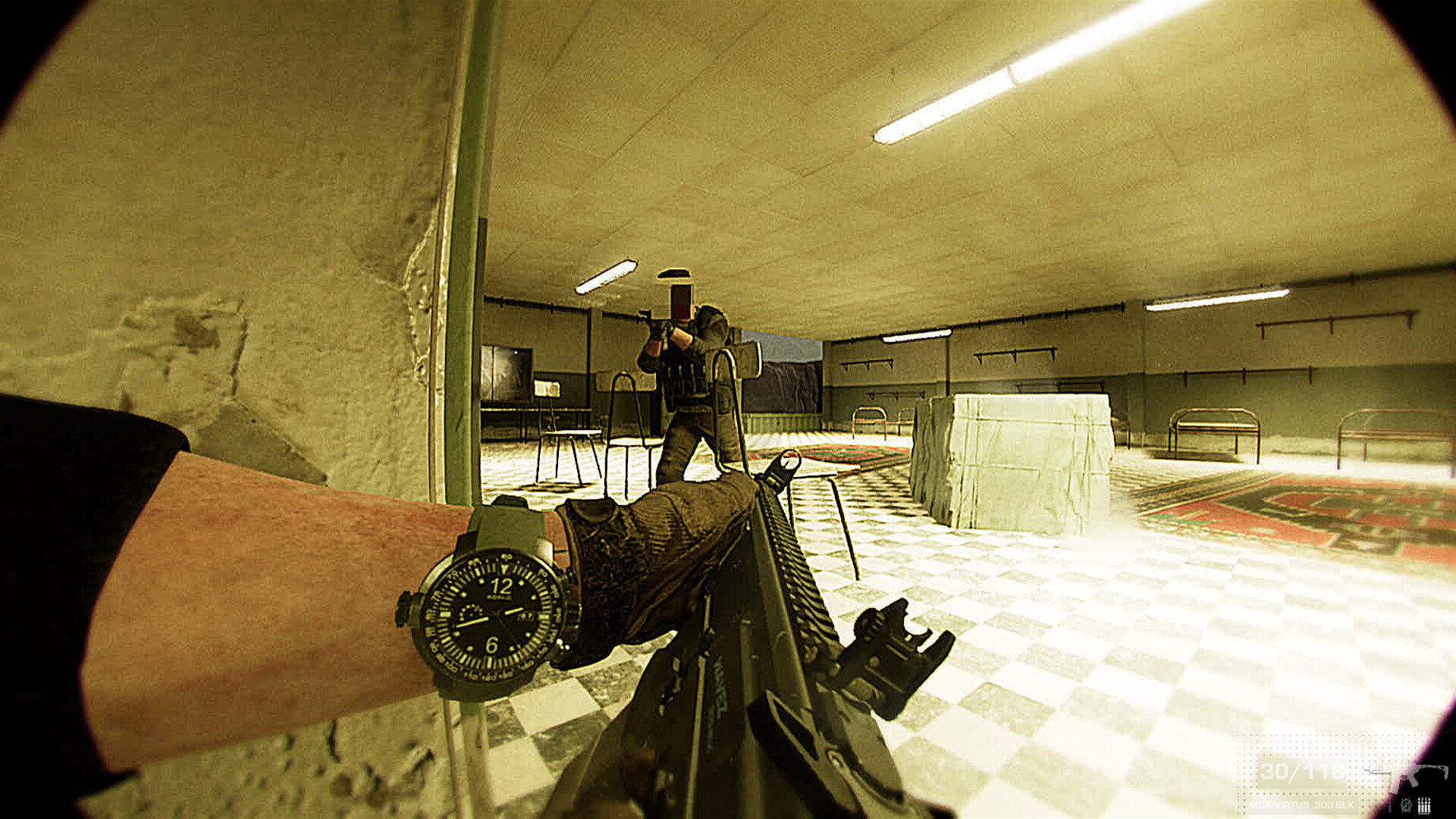 UNSIGHT screenshot 11