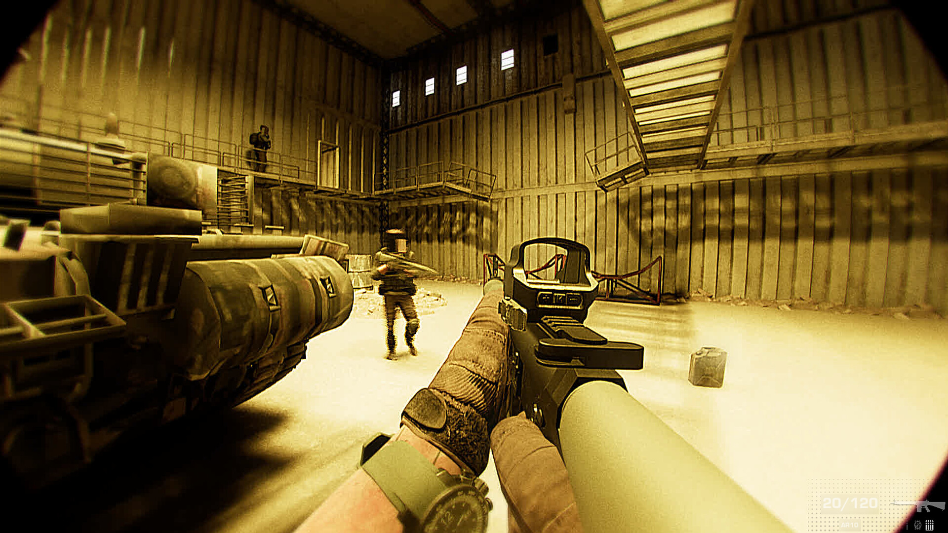 UNSIGHT screenshot 8