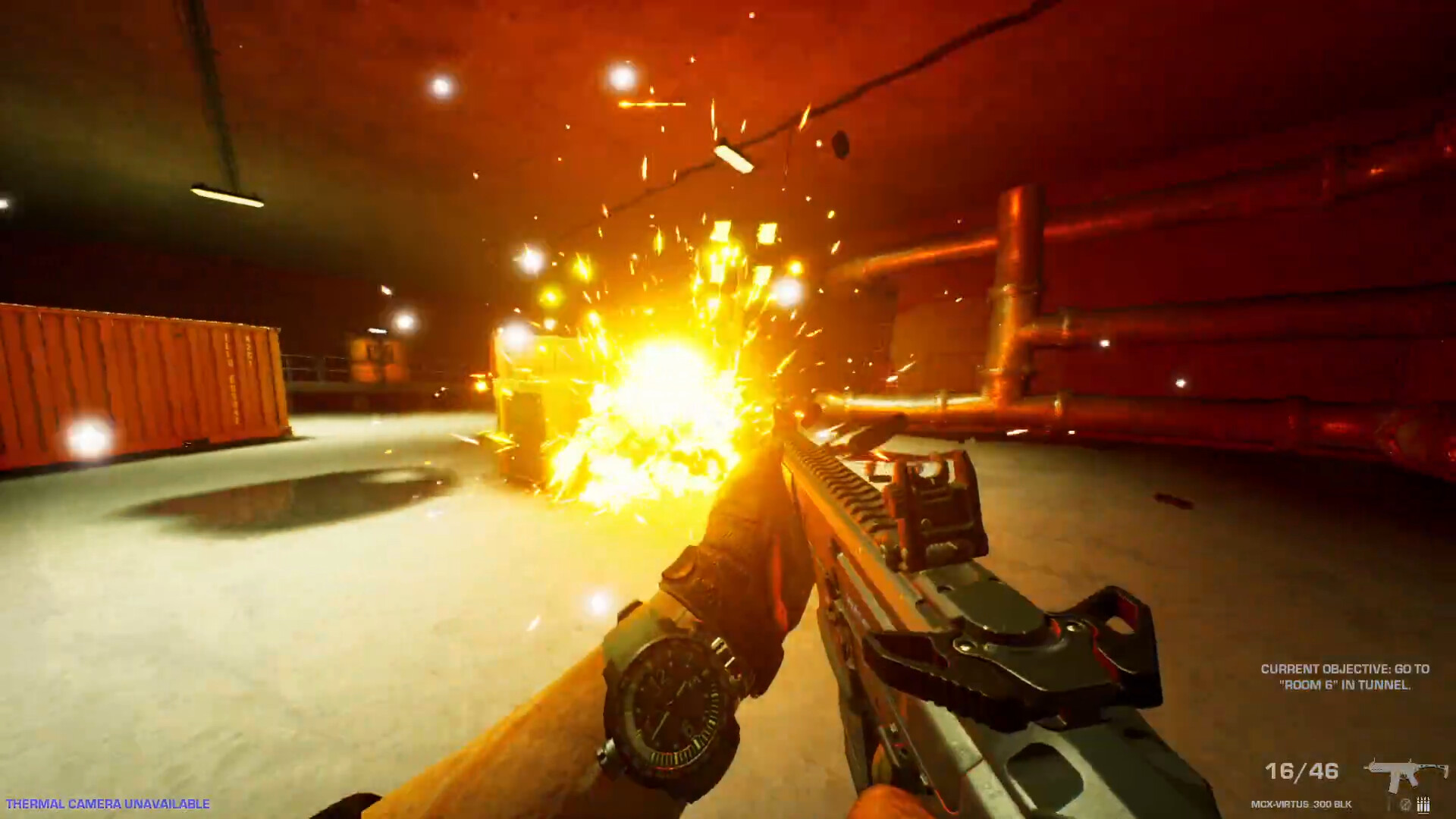 UNSIGHT screenshot 12