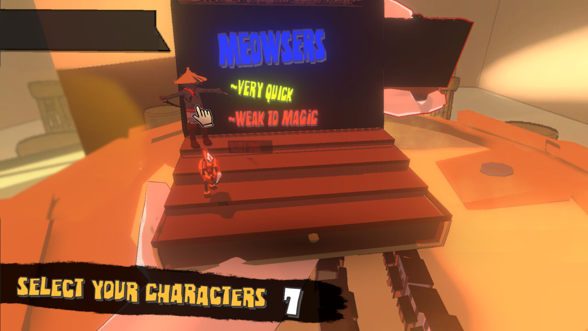 Verbal Vendetta screenshot 5
