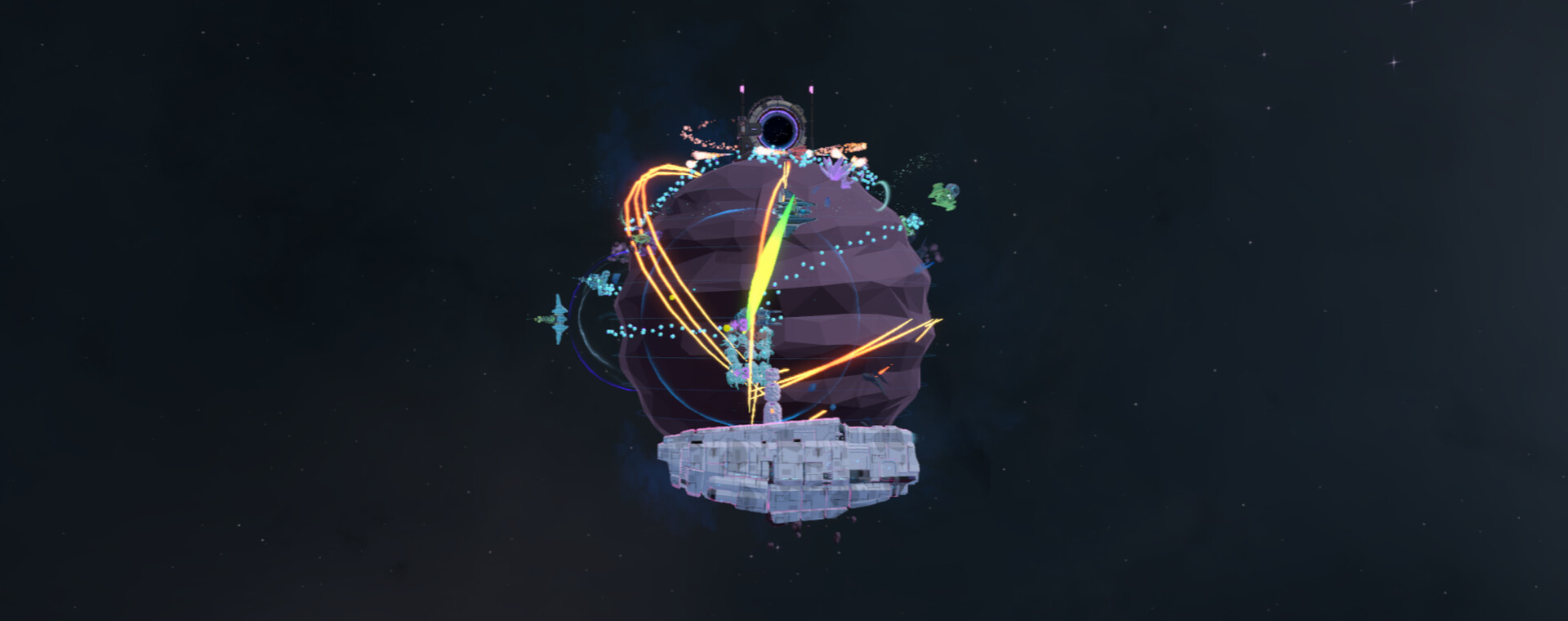 Eclipse Devour screenshot 6
