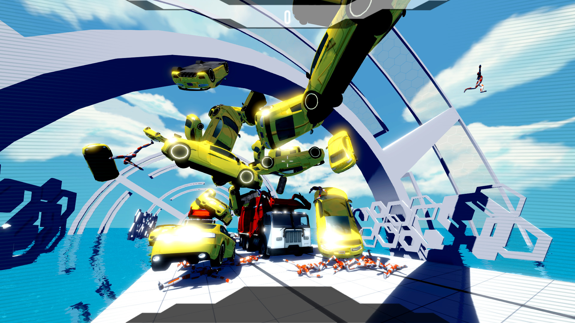 Tick Tock Bang Bang screenshot 2