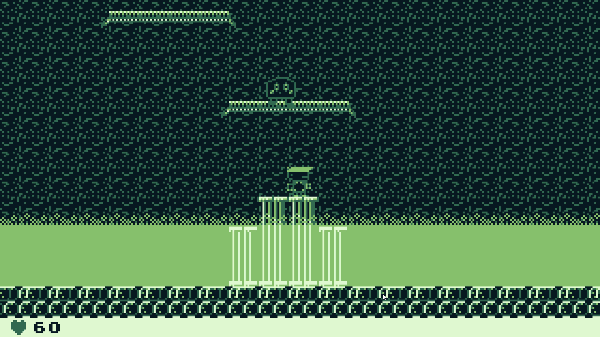 The Adventures of Graham screenshot 3