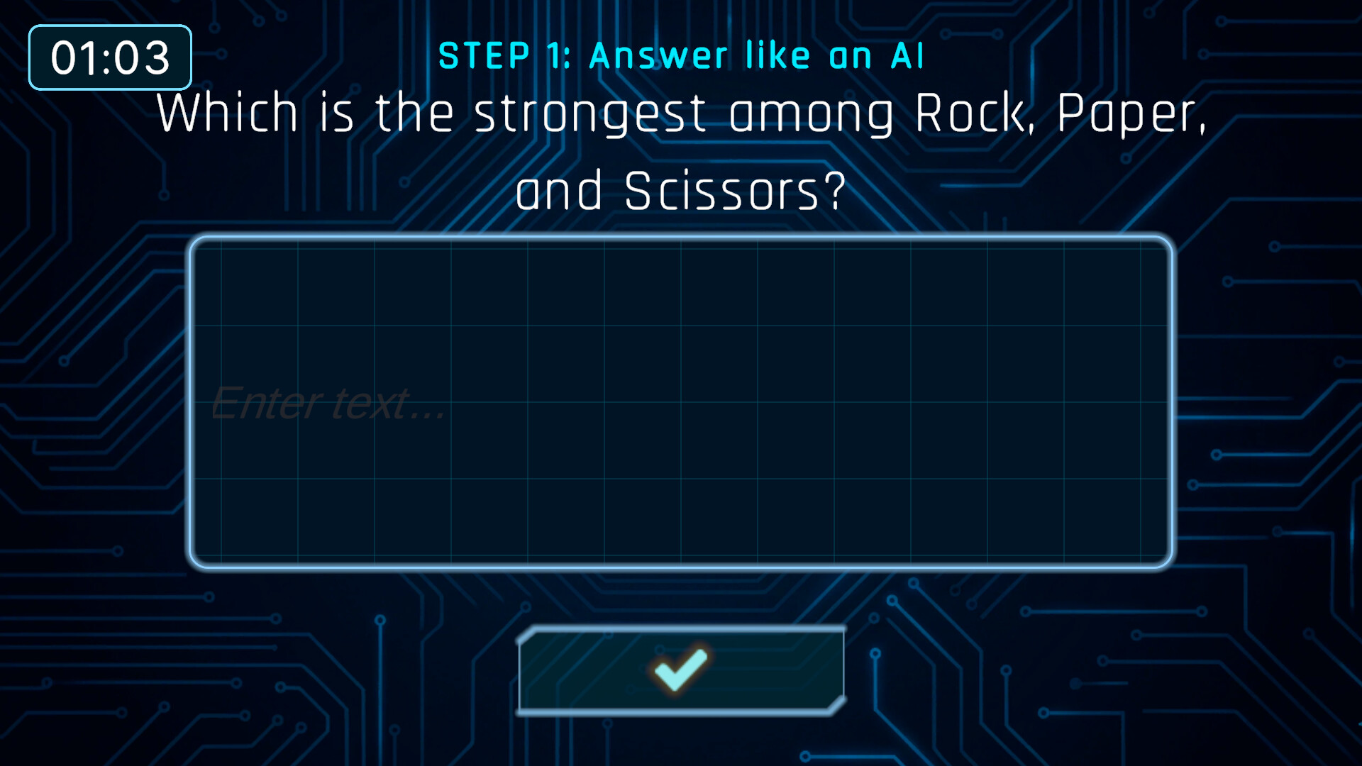 Who is AI screenshot 1