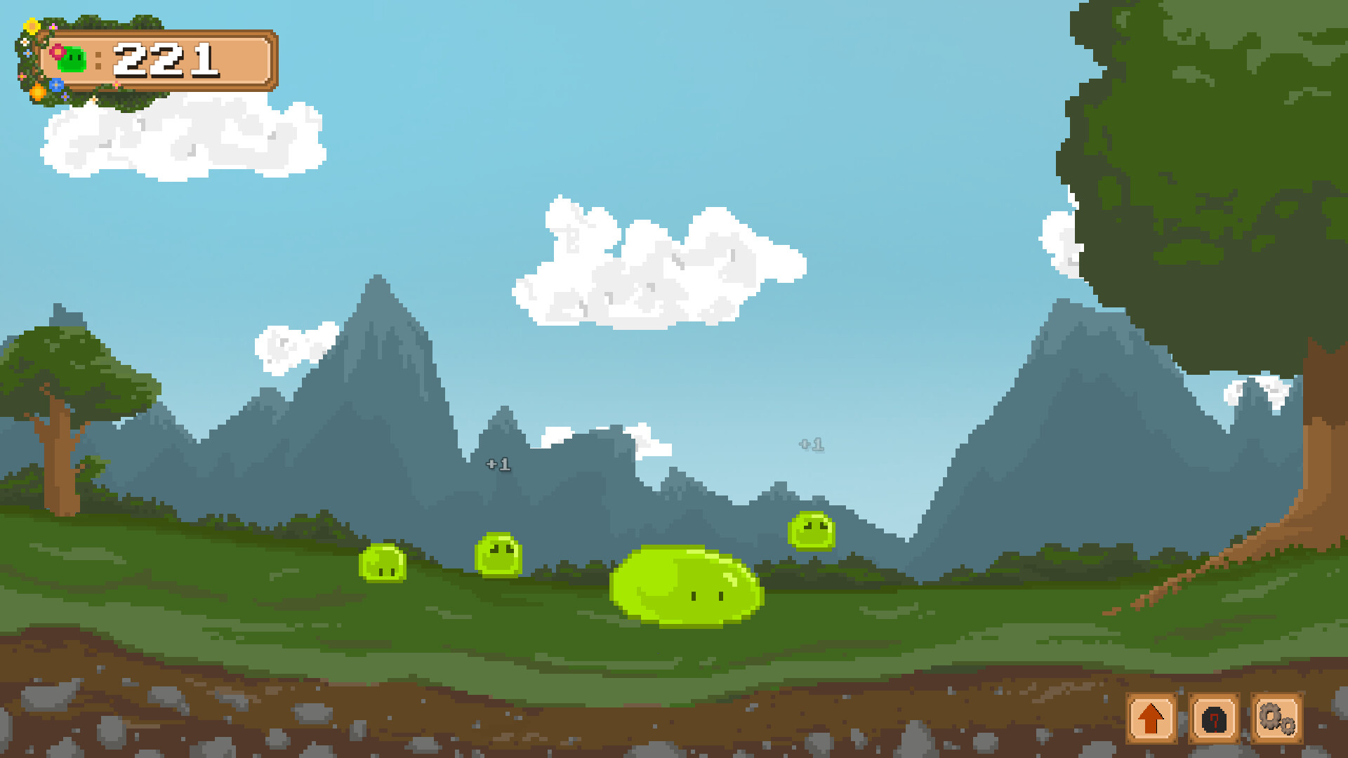 Hoplings screenshot 2