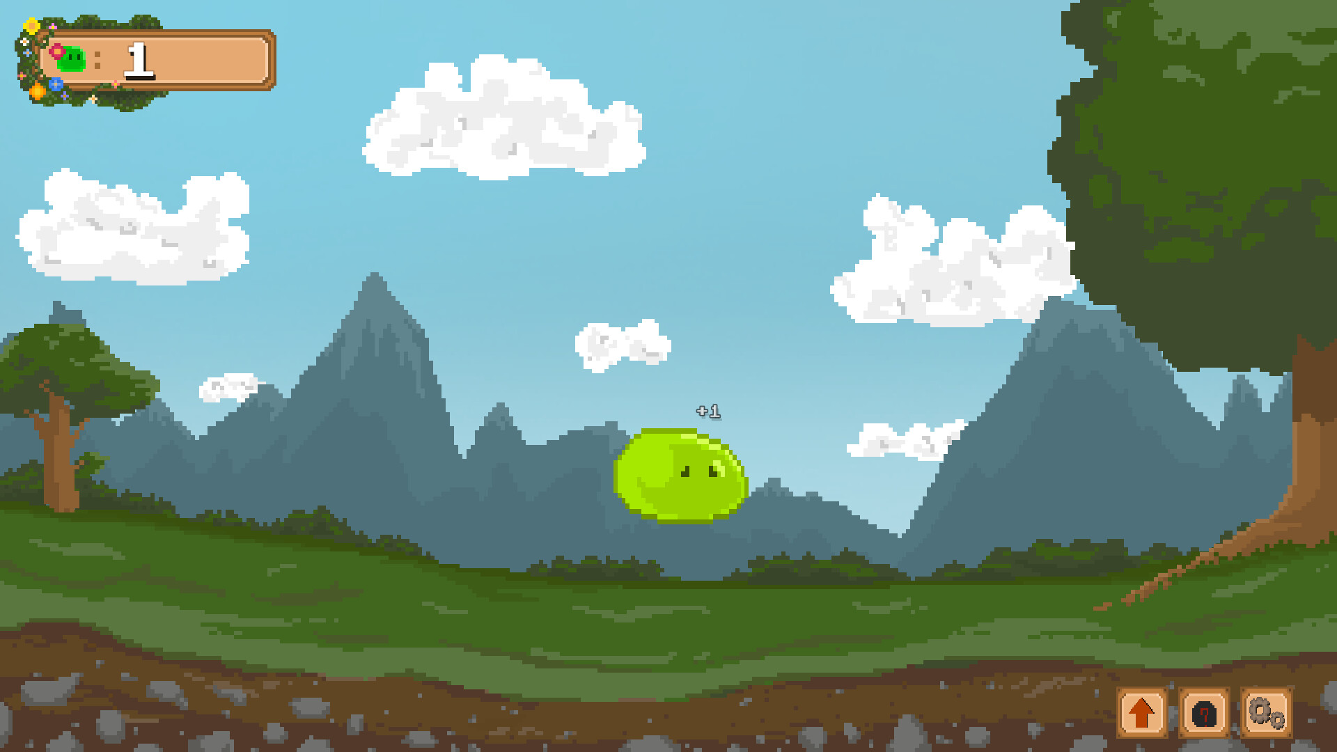 Hoplings screenshot 1