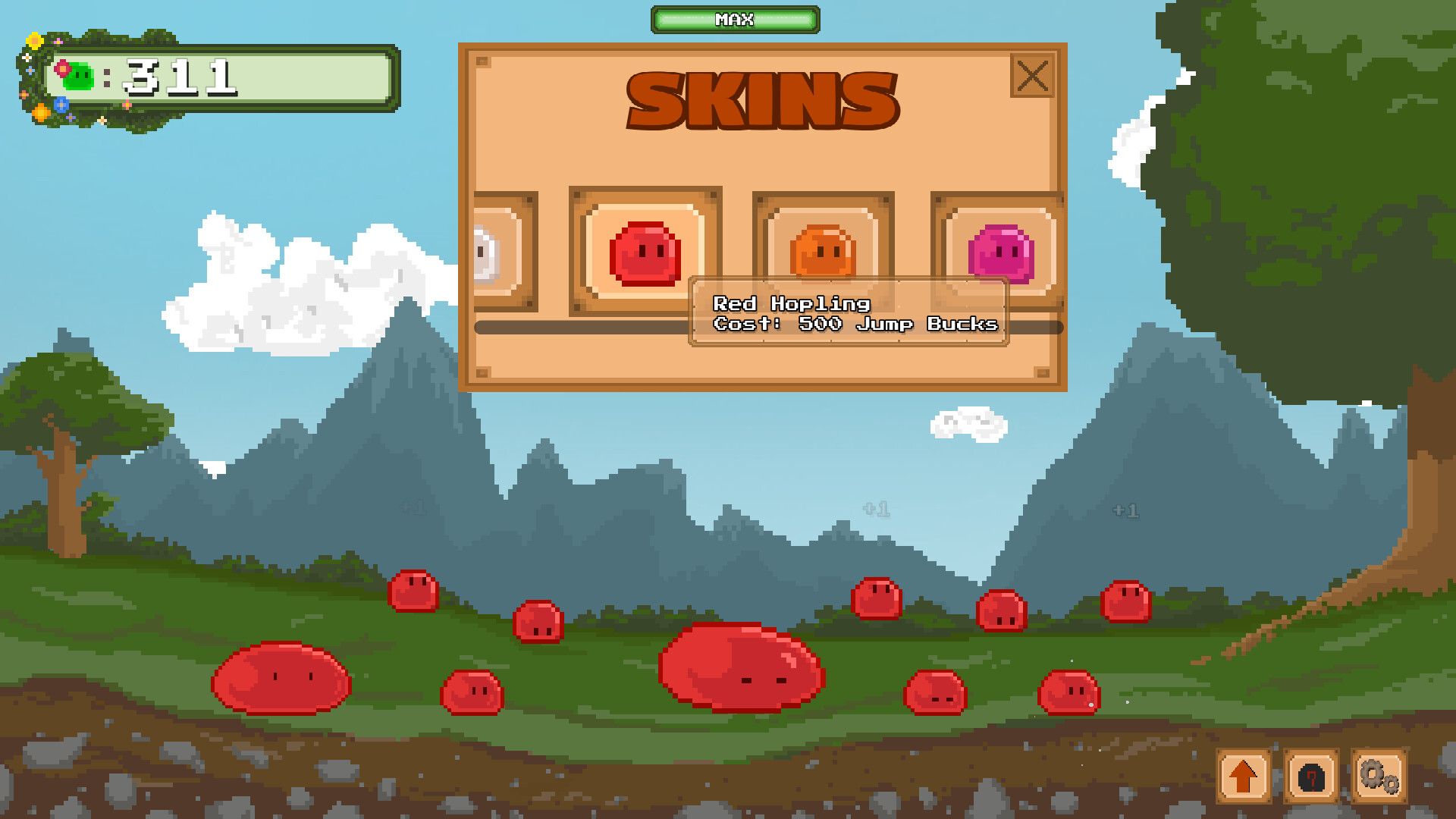 Hoplings screenshot 6