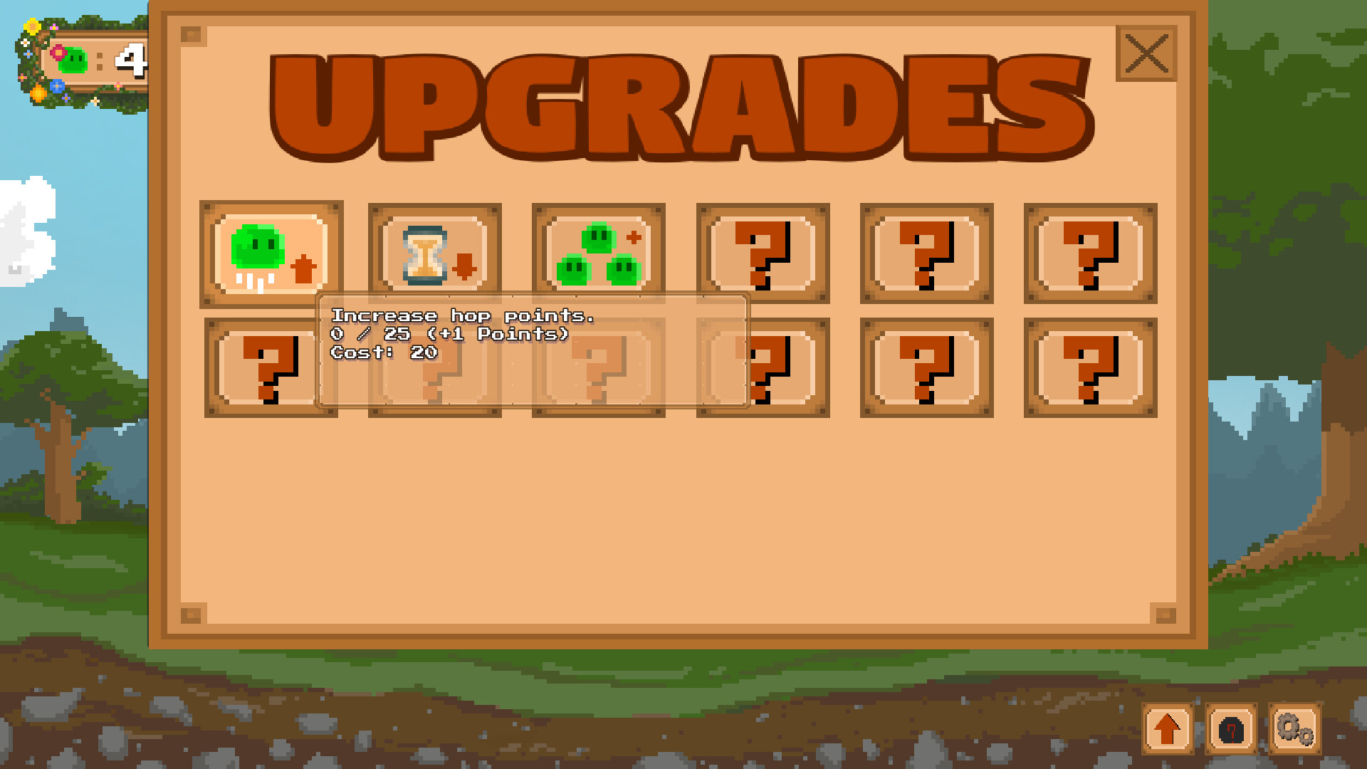 Hoplings screenshot 3