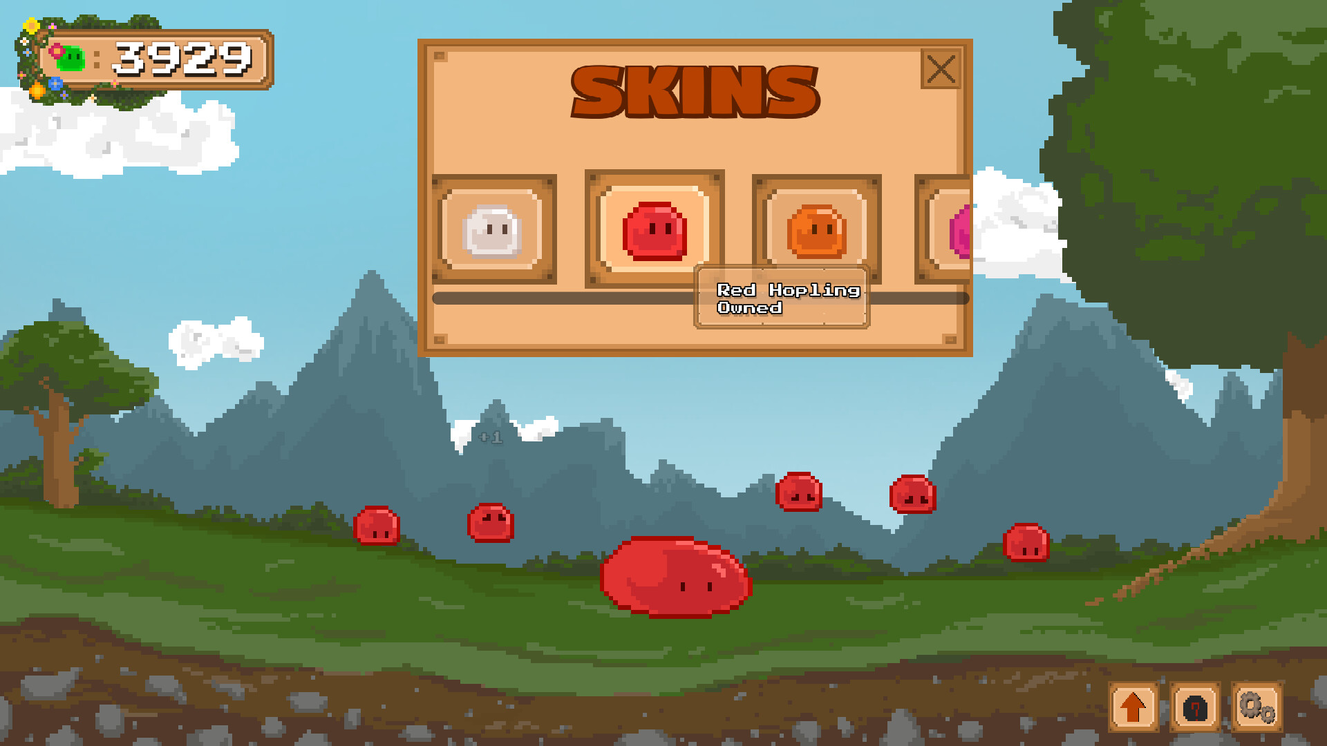 Hoplings screenshot 6