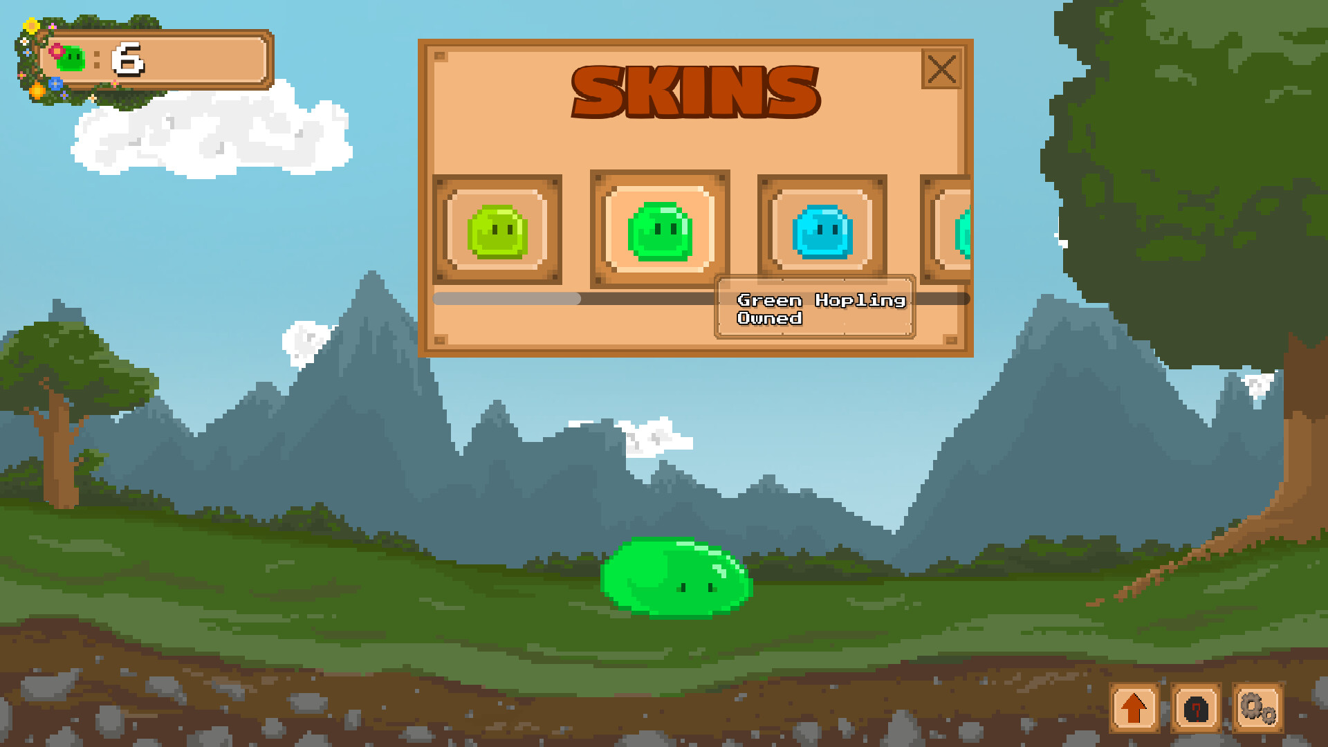Hoplings screenshot 5