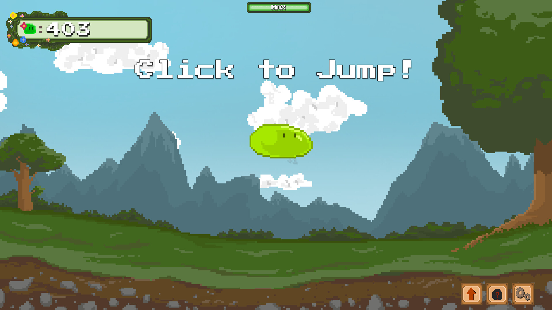 Hoplings screenshot 1