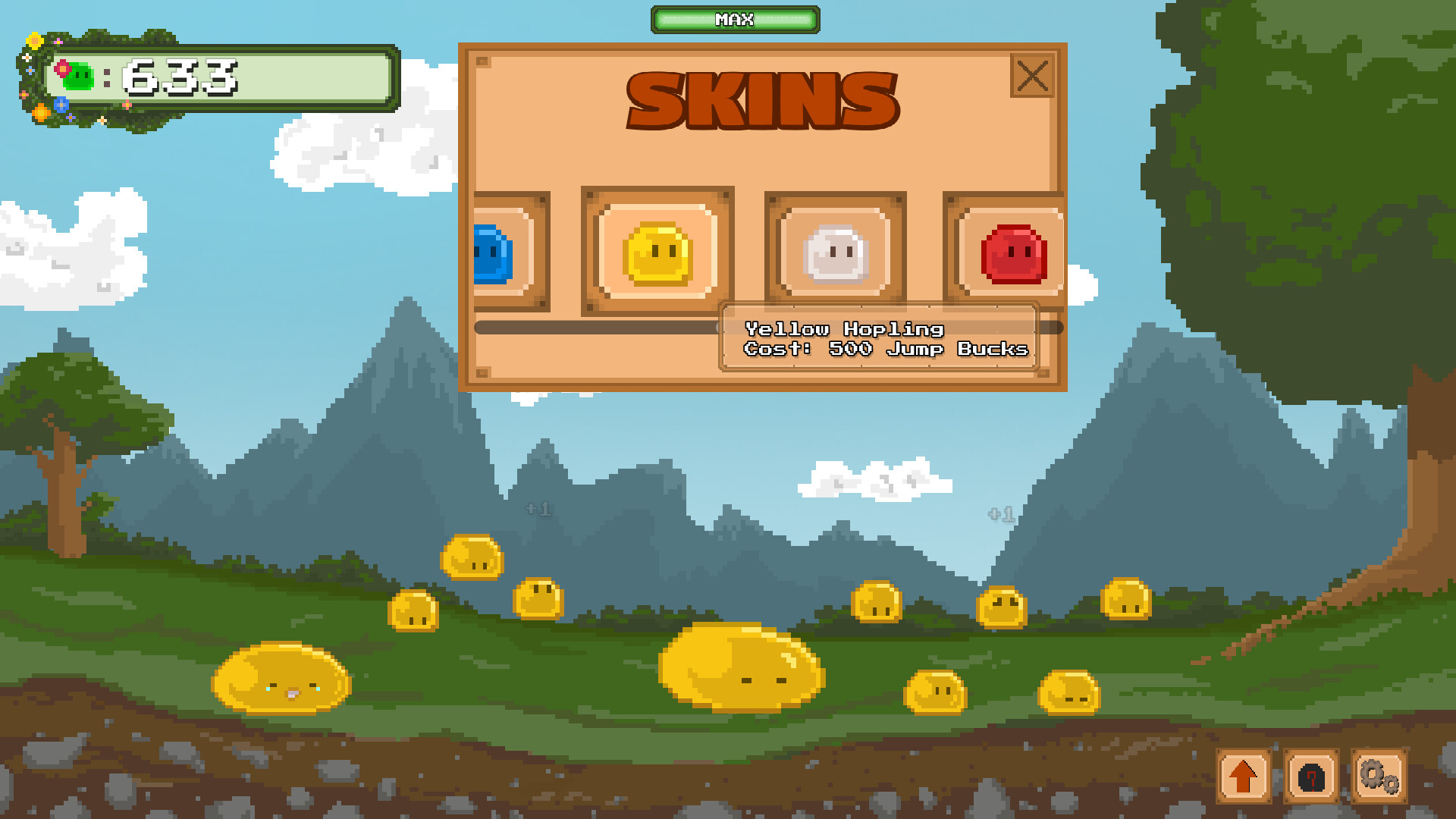Hoplings screenshot 7