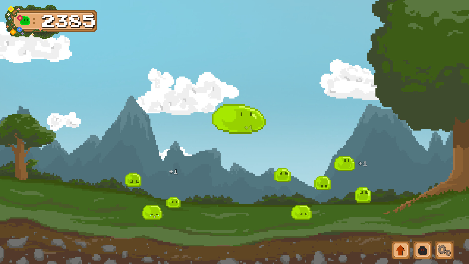 Hoplings screenshot 4