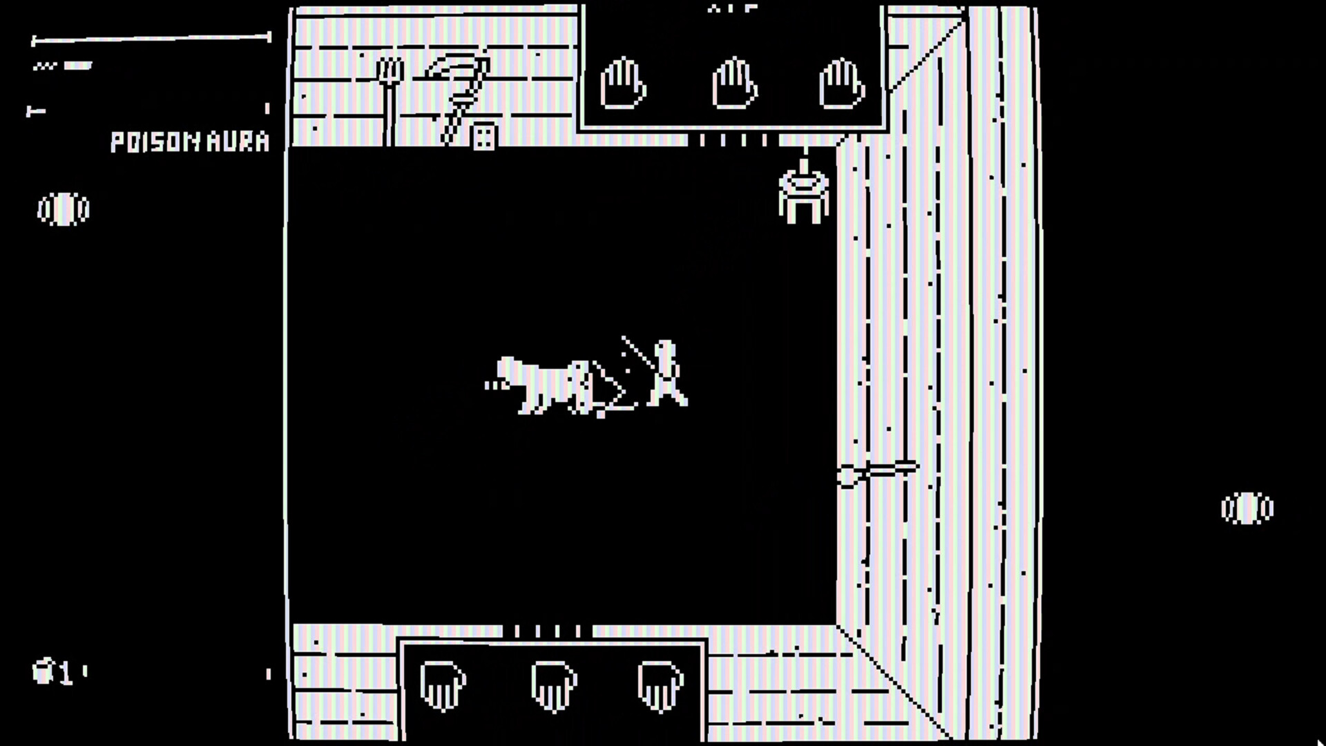 Totemofilia screenshot 1