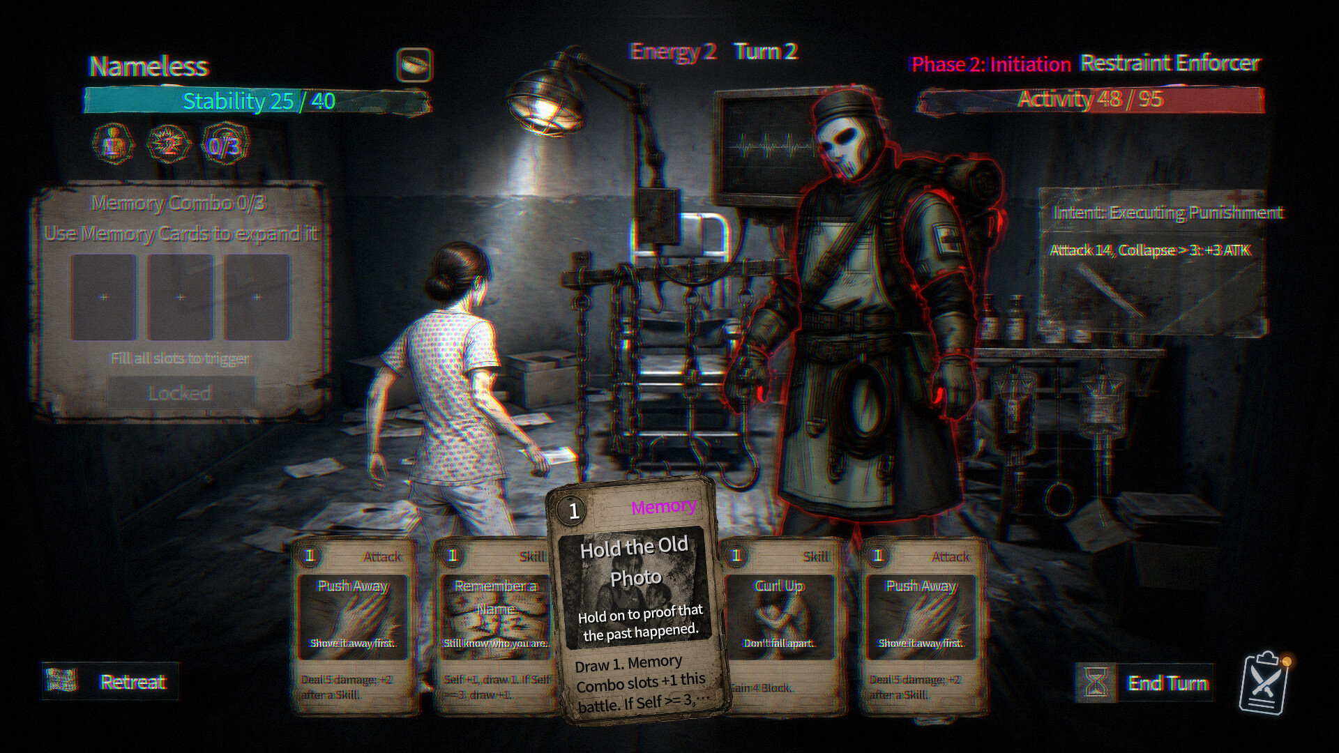 Sterile Childhood: Case 17 screenshot 8