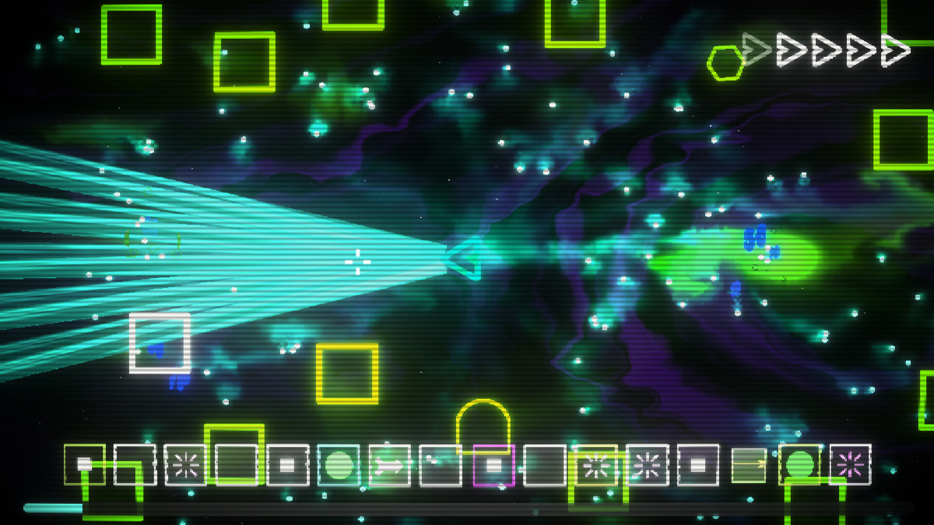 PulseWave screenshot 2