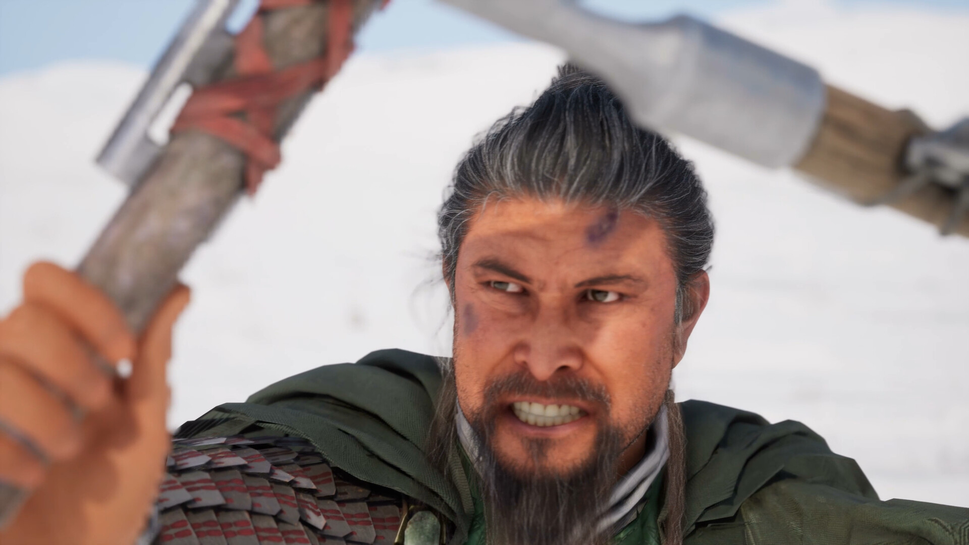 Warfront: Three Kingdoms screenshot 4