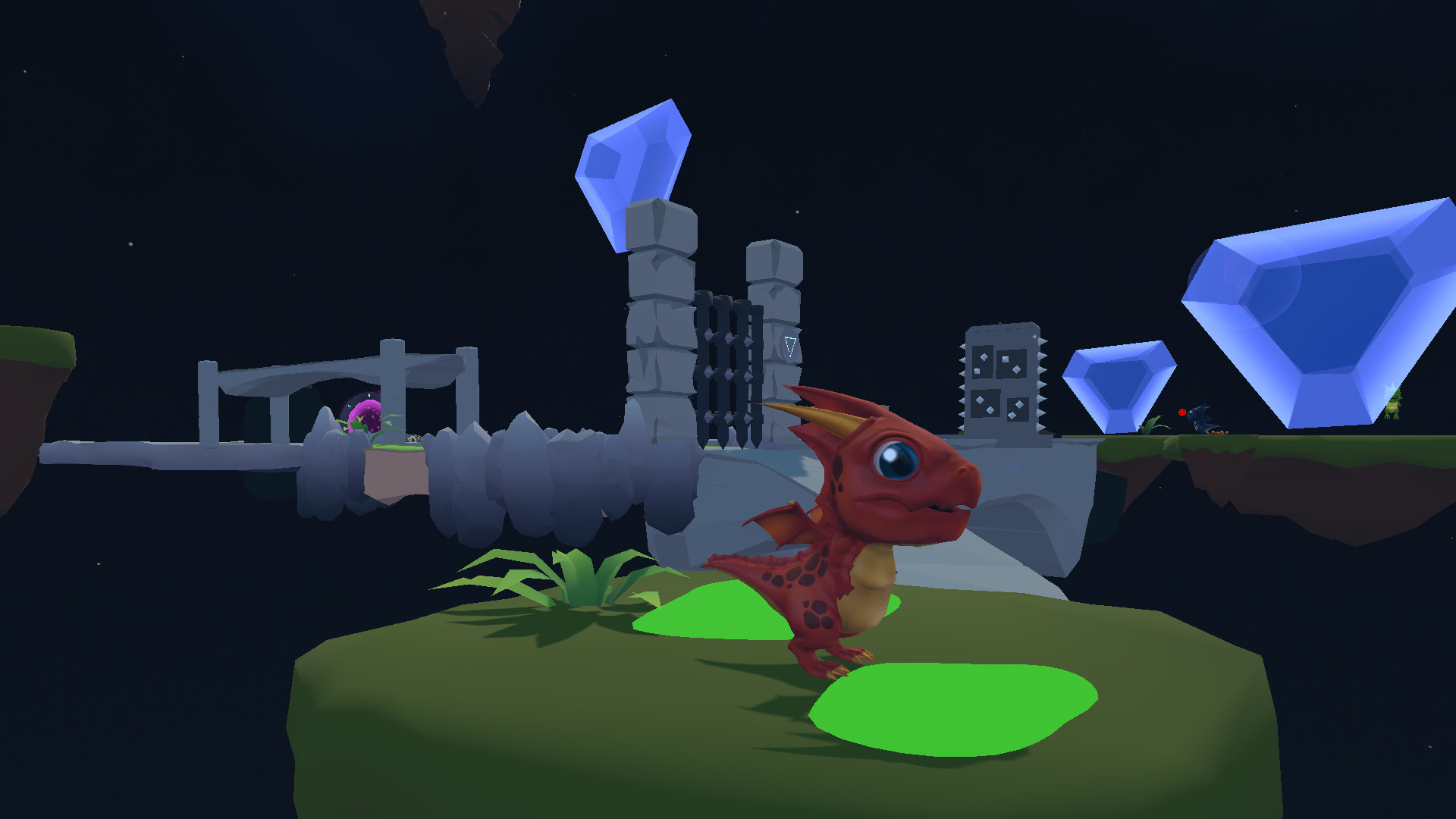 Ghosts and Dragons screenshot 24