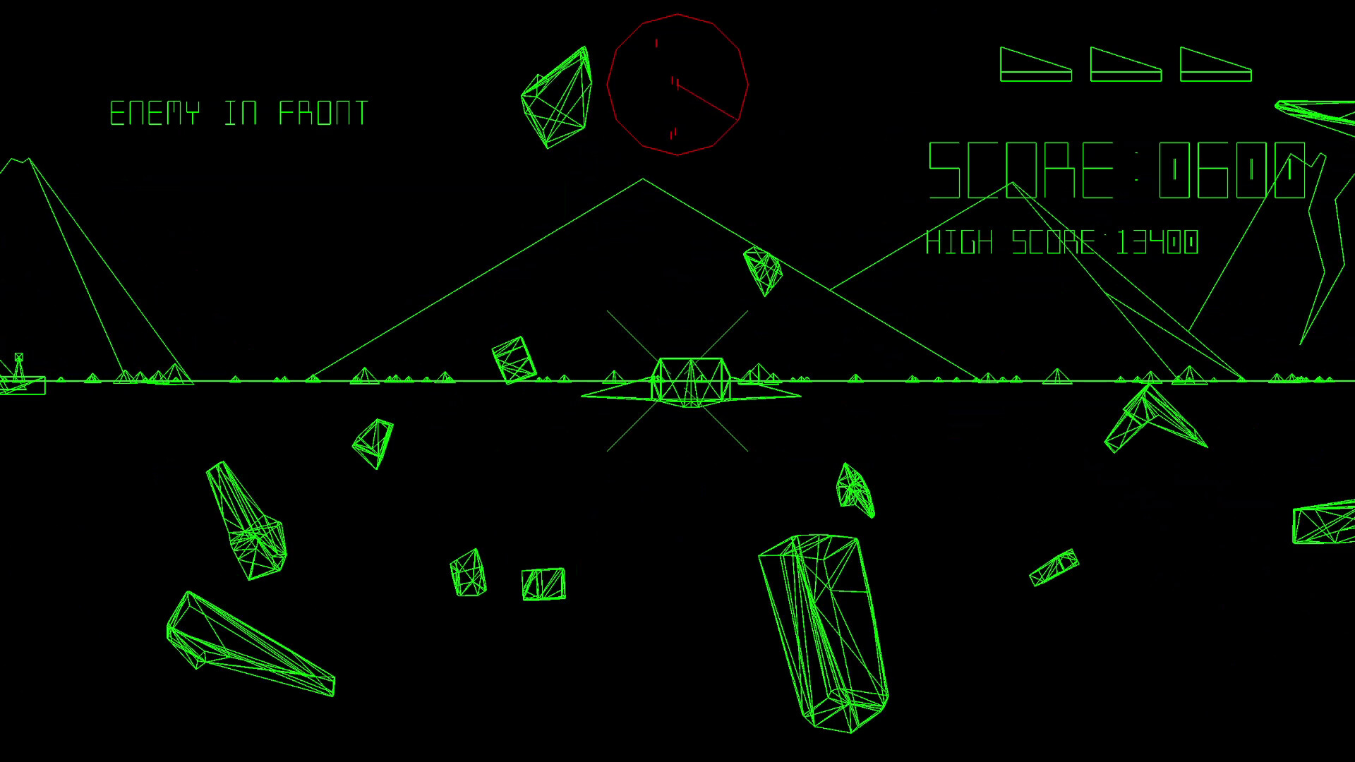 Sunfall '80 screenshot 4