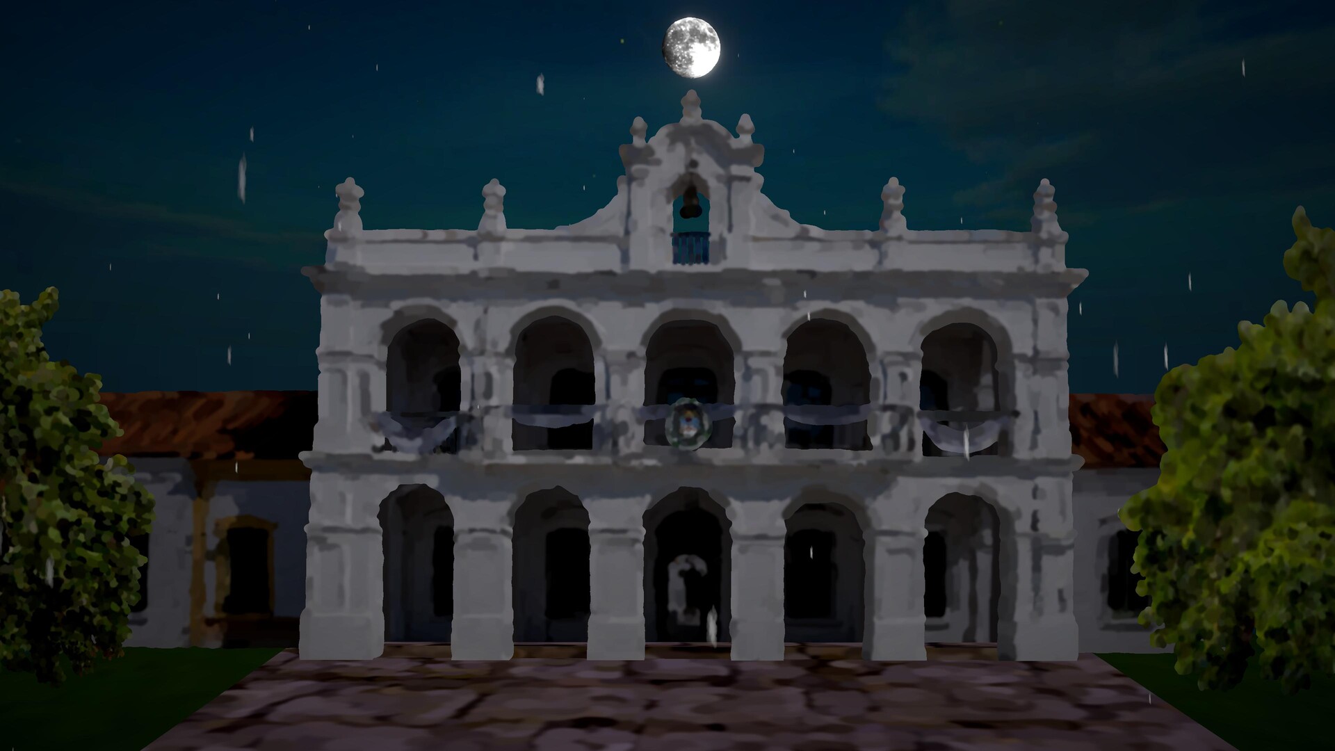 Gauchesca screenshot 2