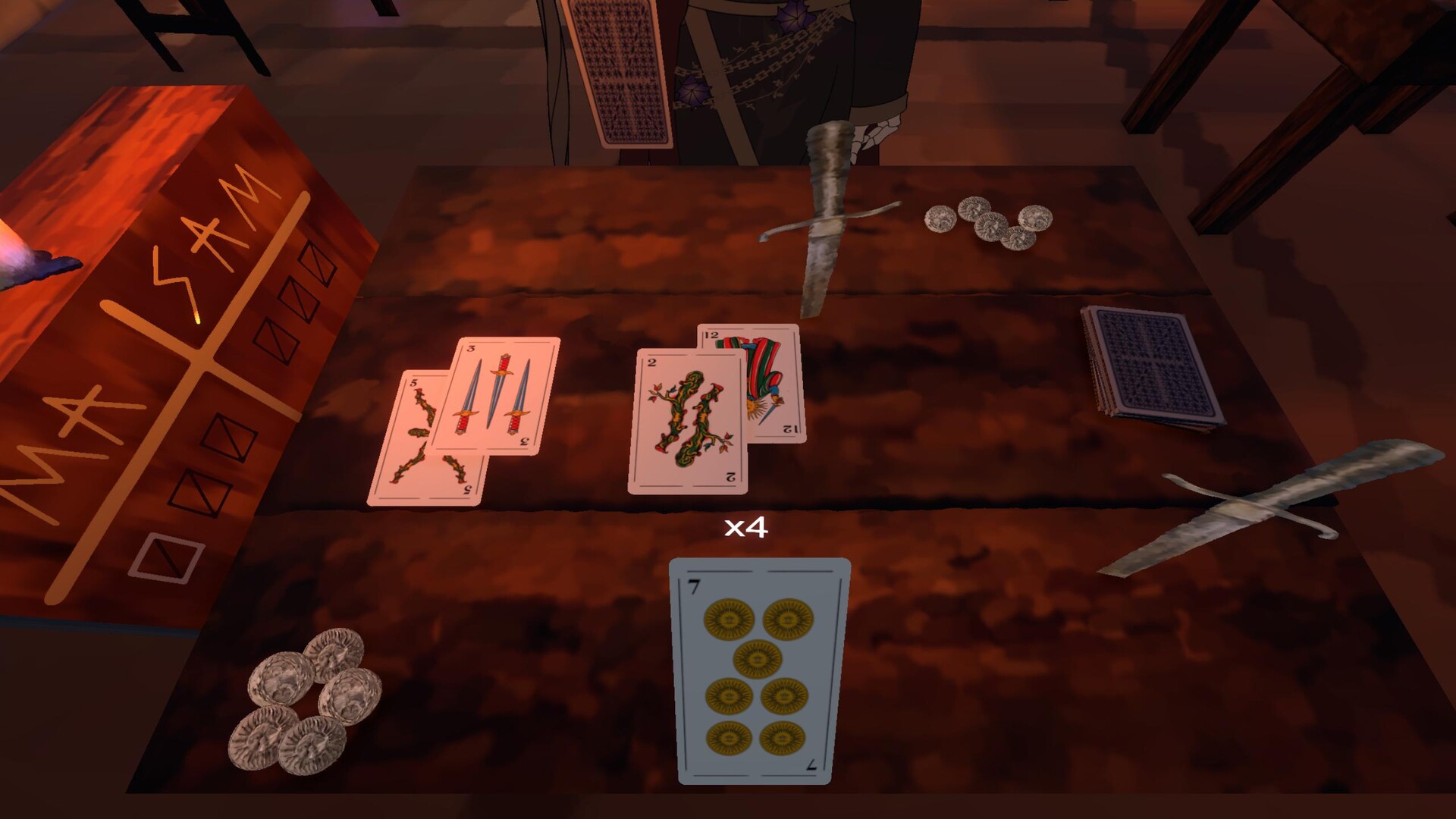Gauchesca screenshot 5