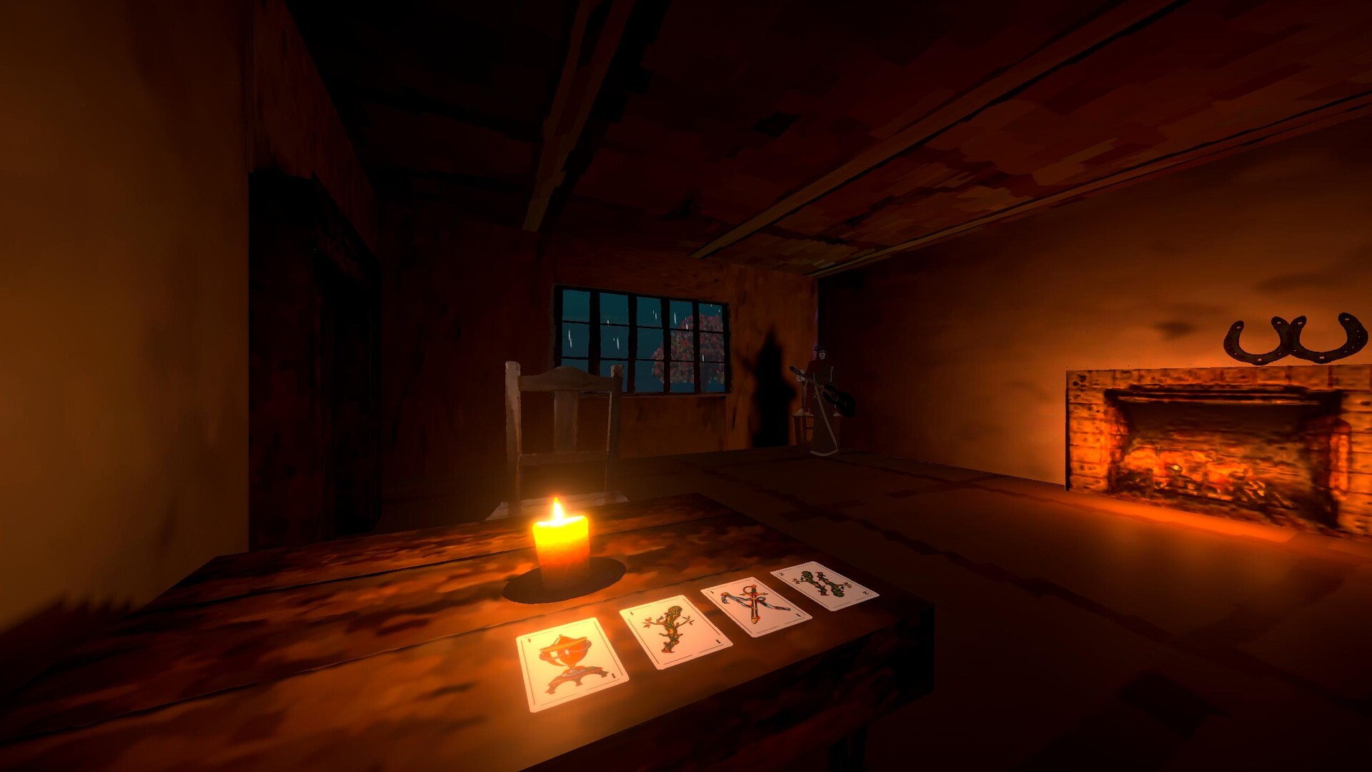 Gauchesca screenshot 7