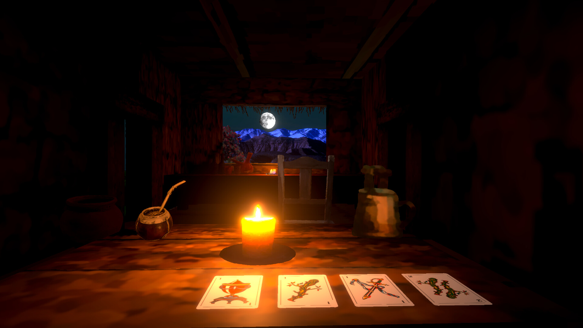 Gauchesca screenshot 1